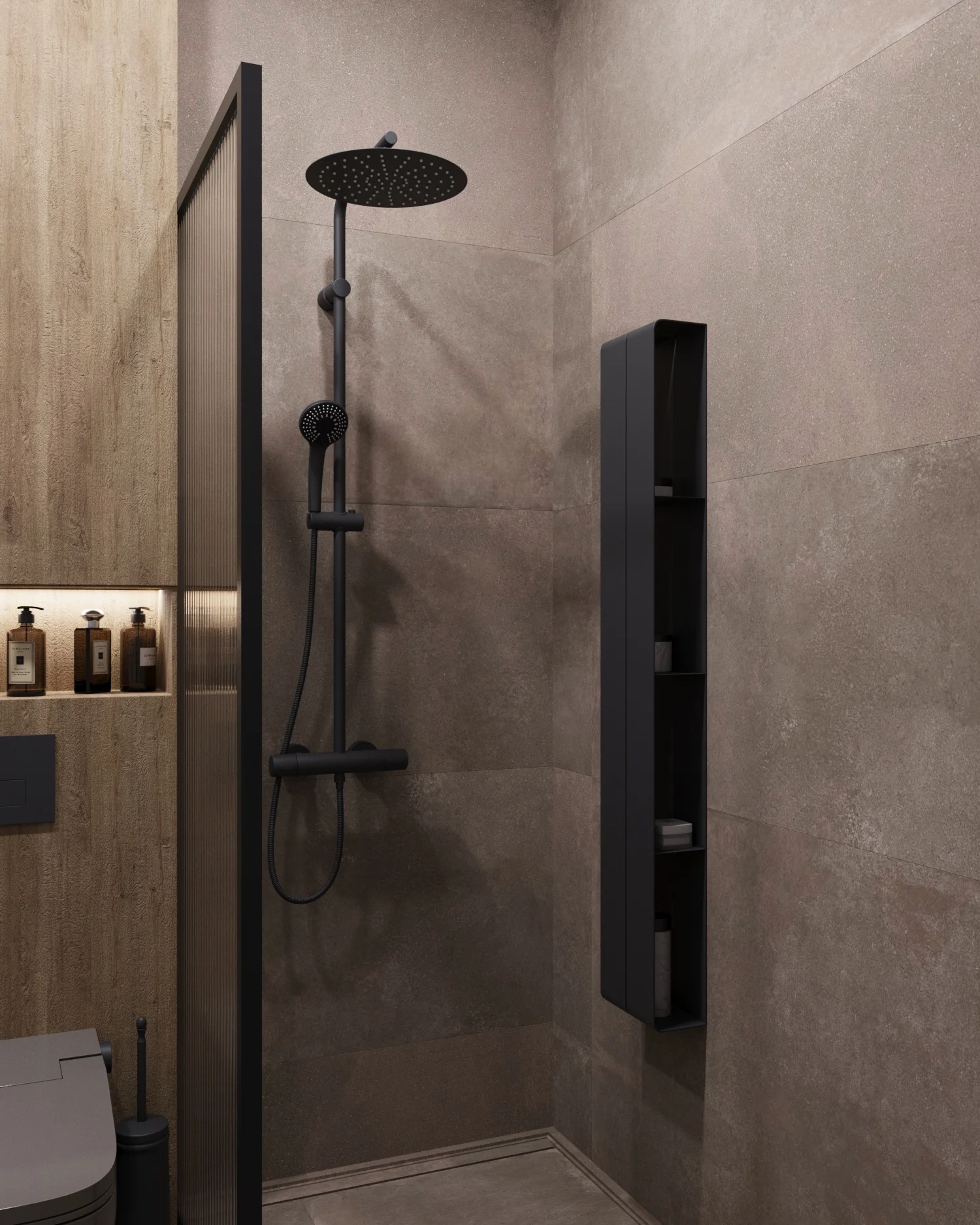 Ванные и санузлы, фото 25