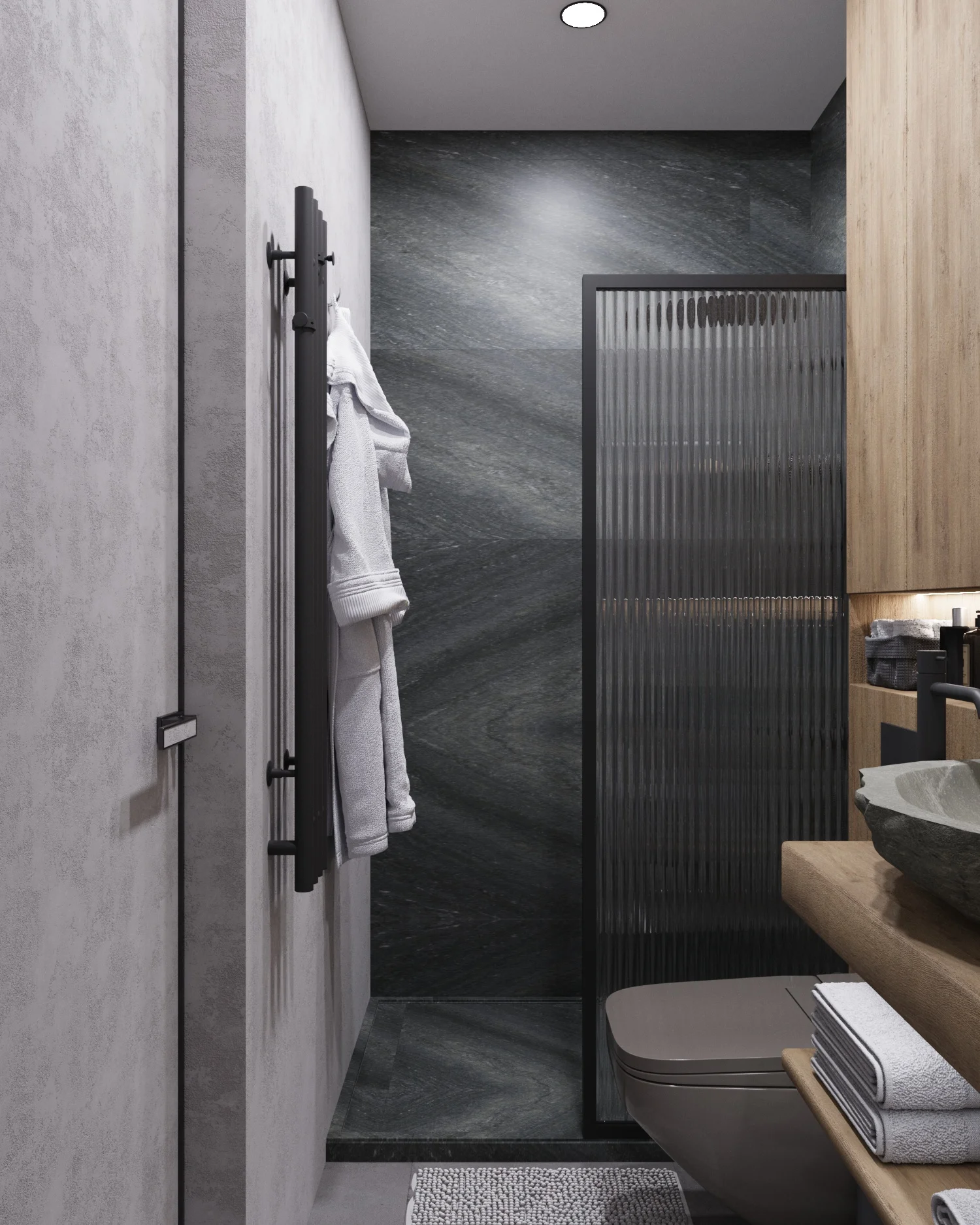 Ванные и санузлы, фото 29