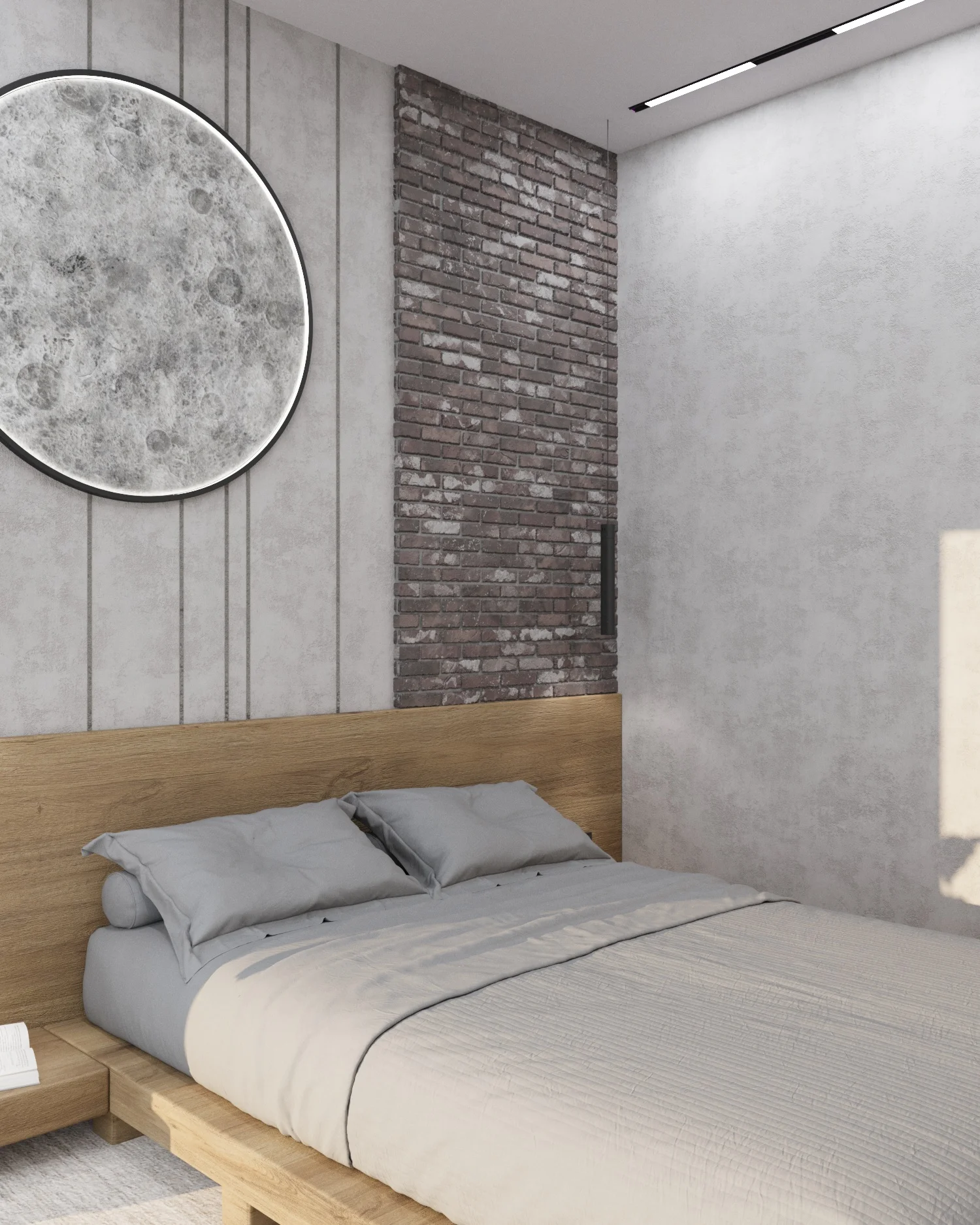 Спальни, фото 36