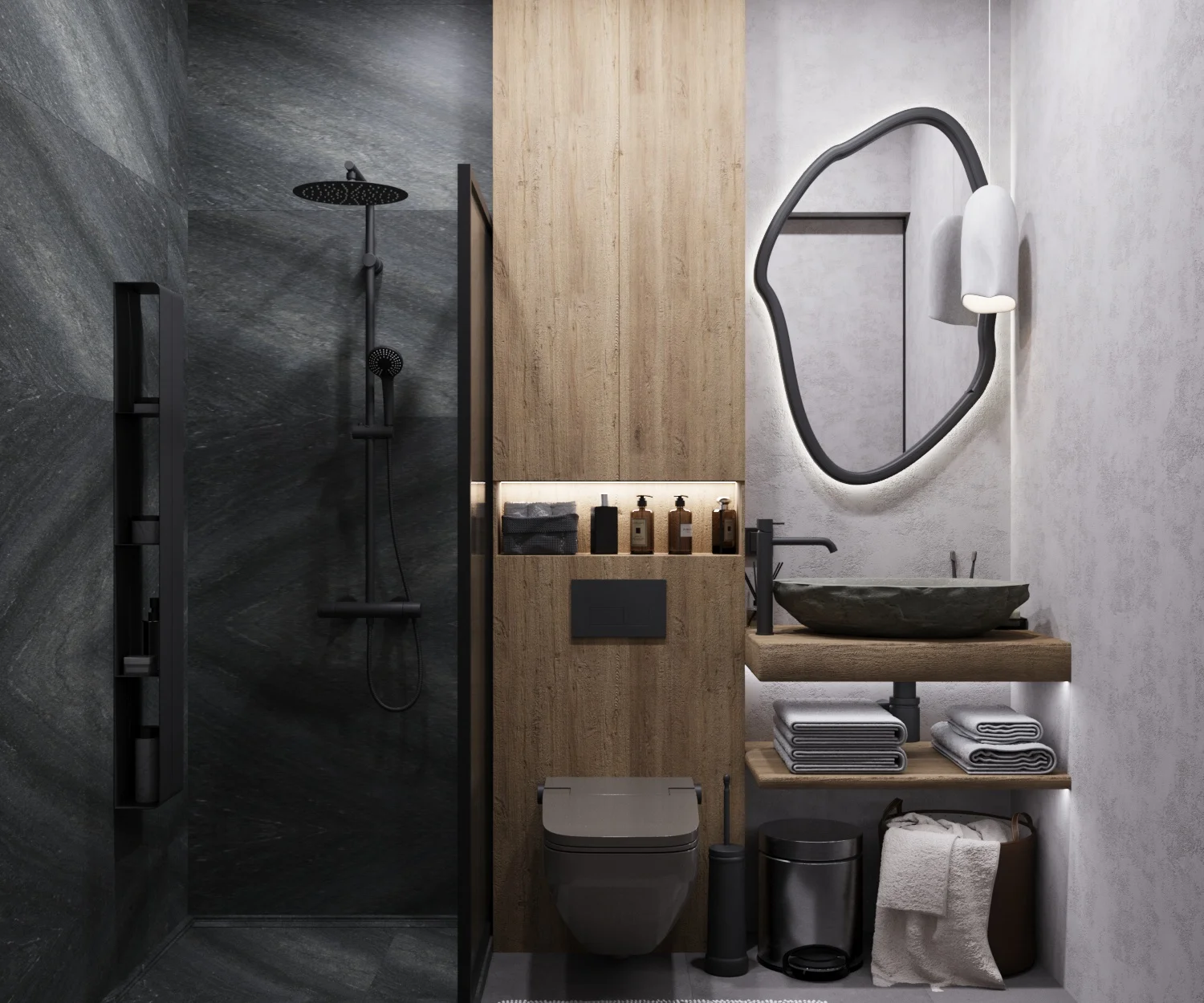 Общие интерьеры, фото 167