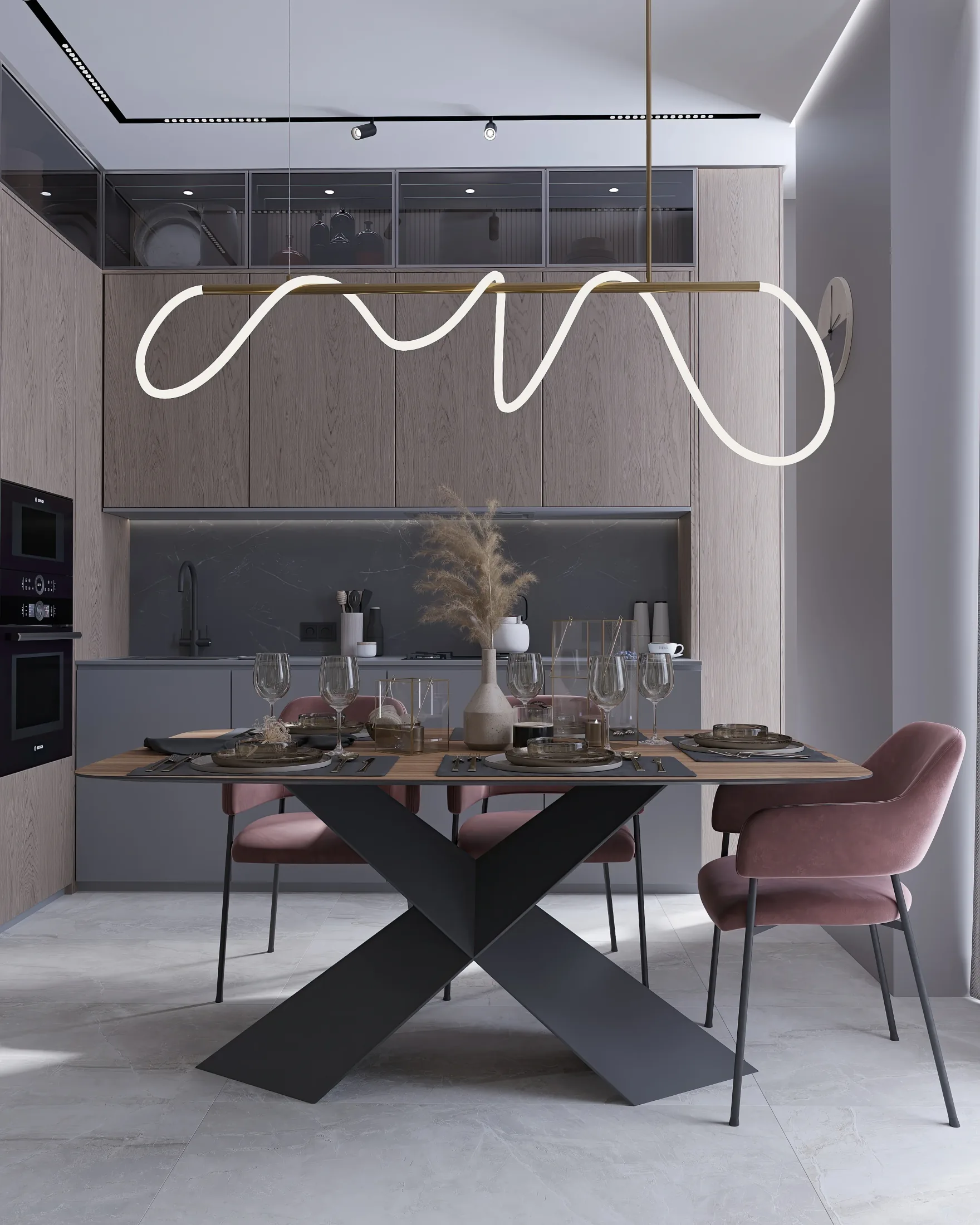 Кухни, фото 12