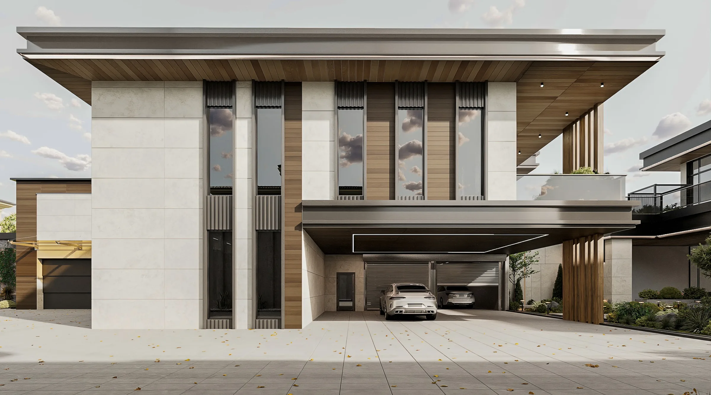 Общие интерьеры, фото 87