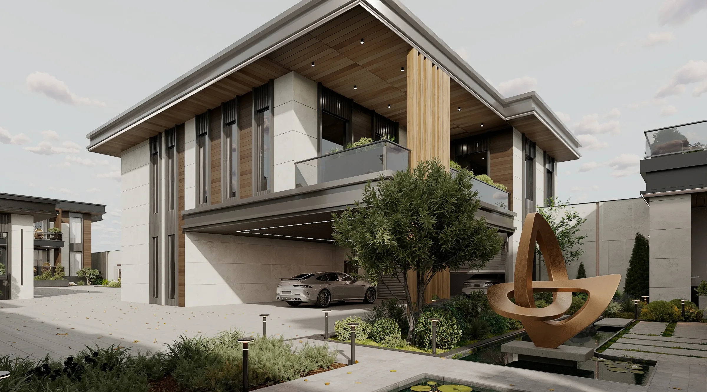 Общие интерьеры, фото 88