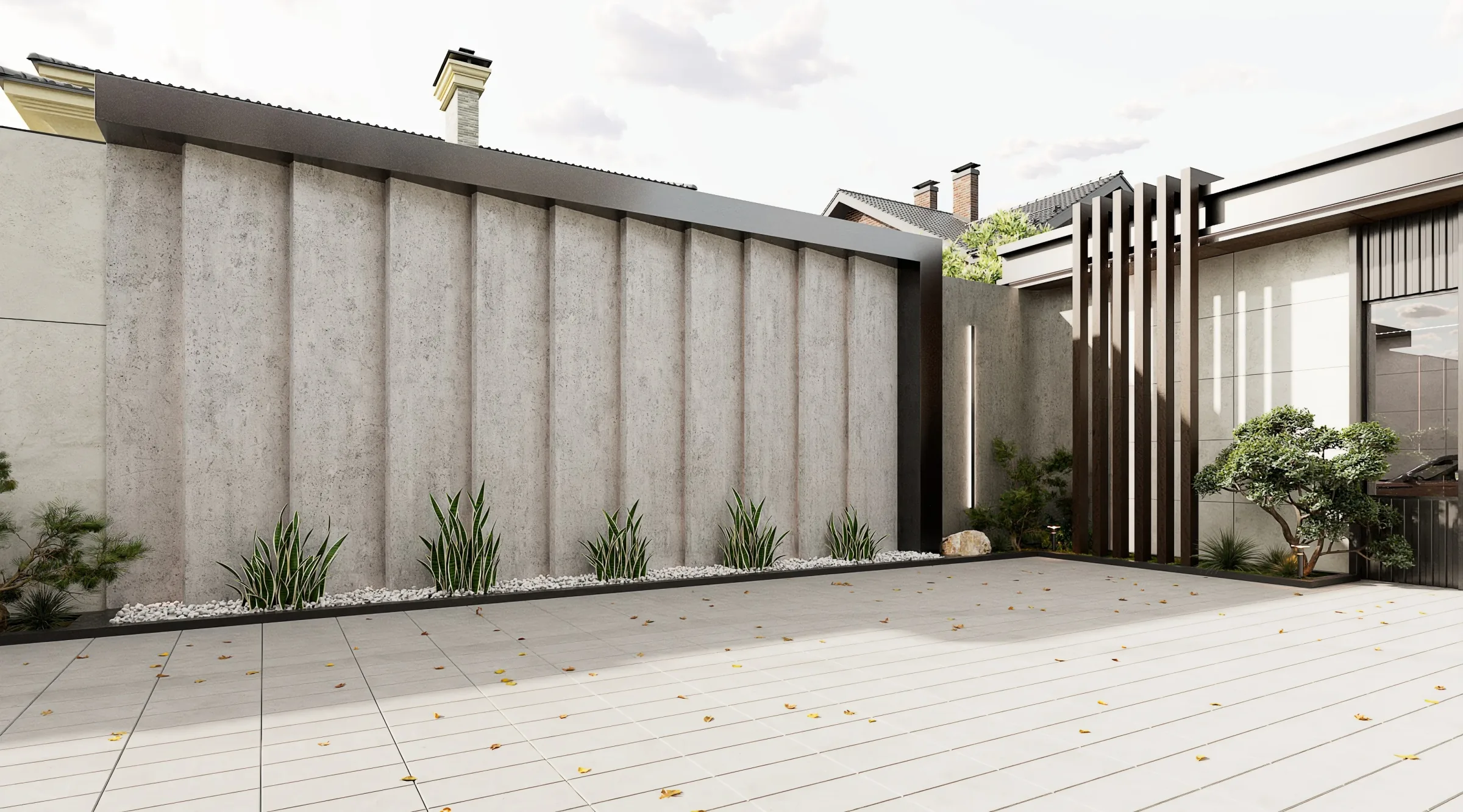 Общие интерьеры, фото 89