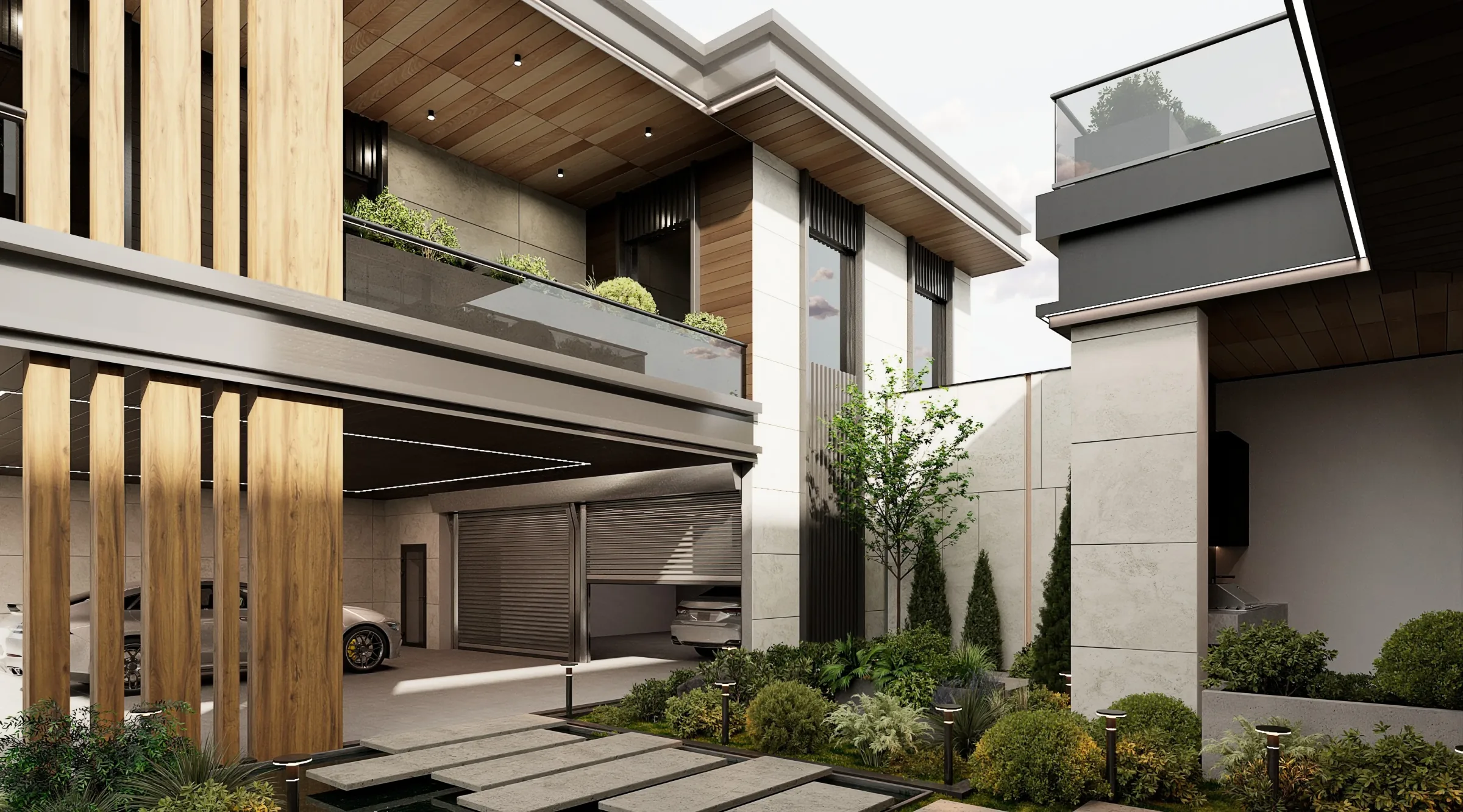 Общие интерьеры, фото 90