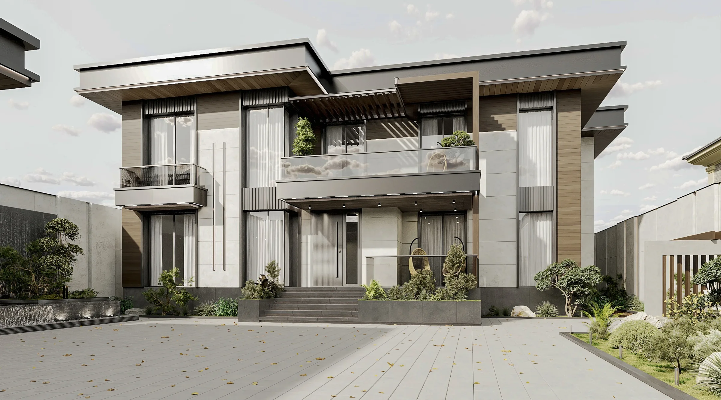 Общие интерьеры, фото 91