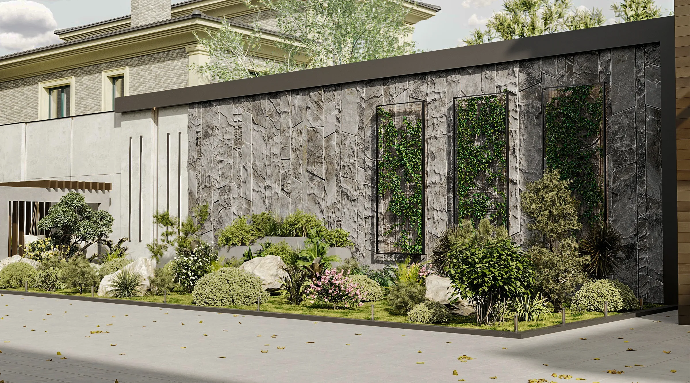 Общие интерьеры, фото 94