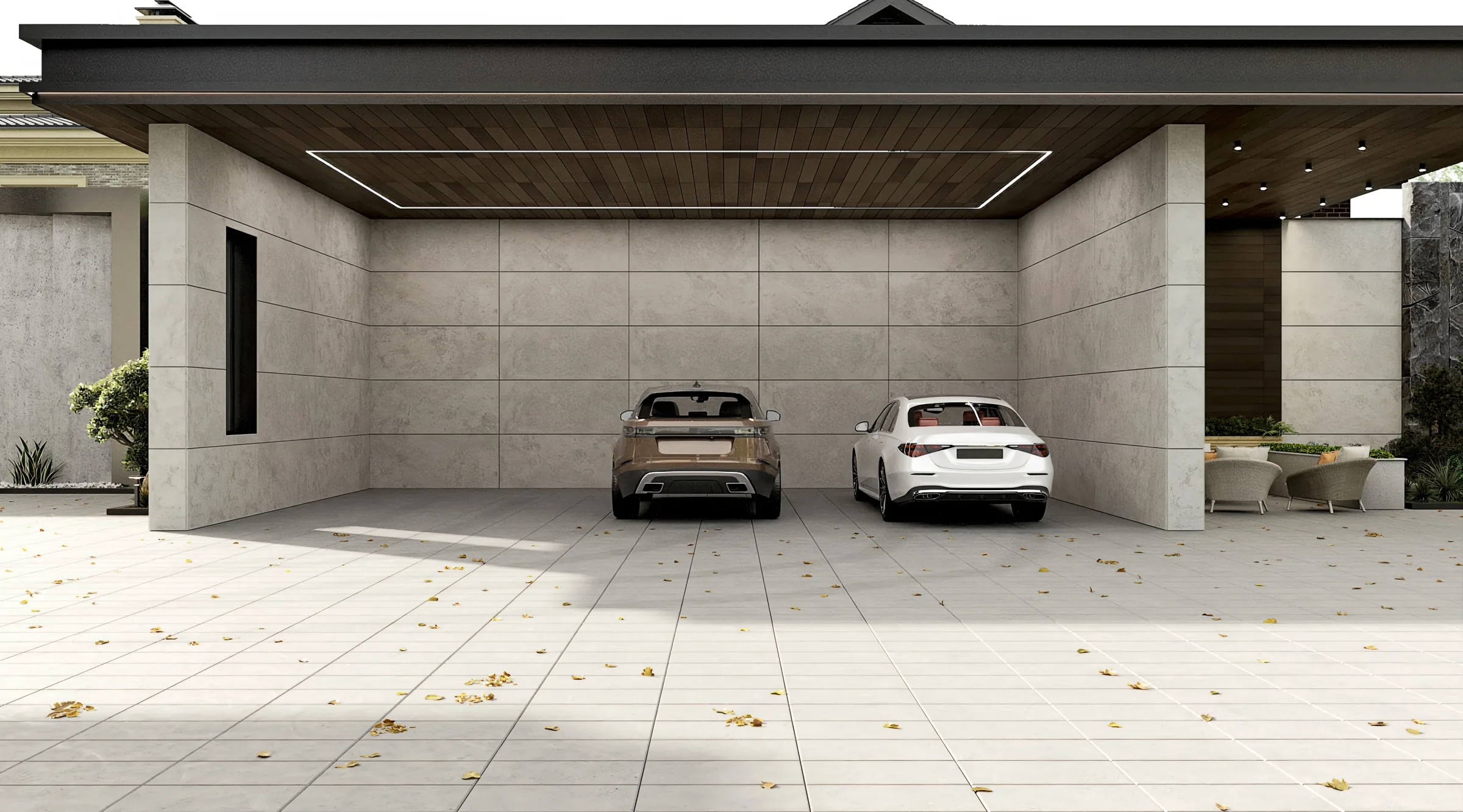 Общие интерьеры, фото 96