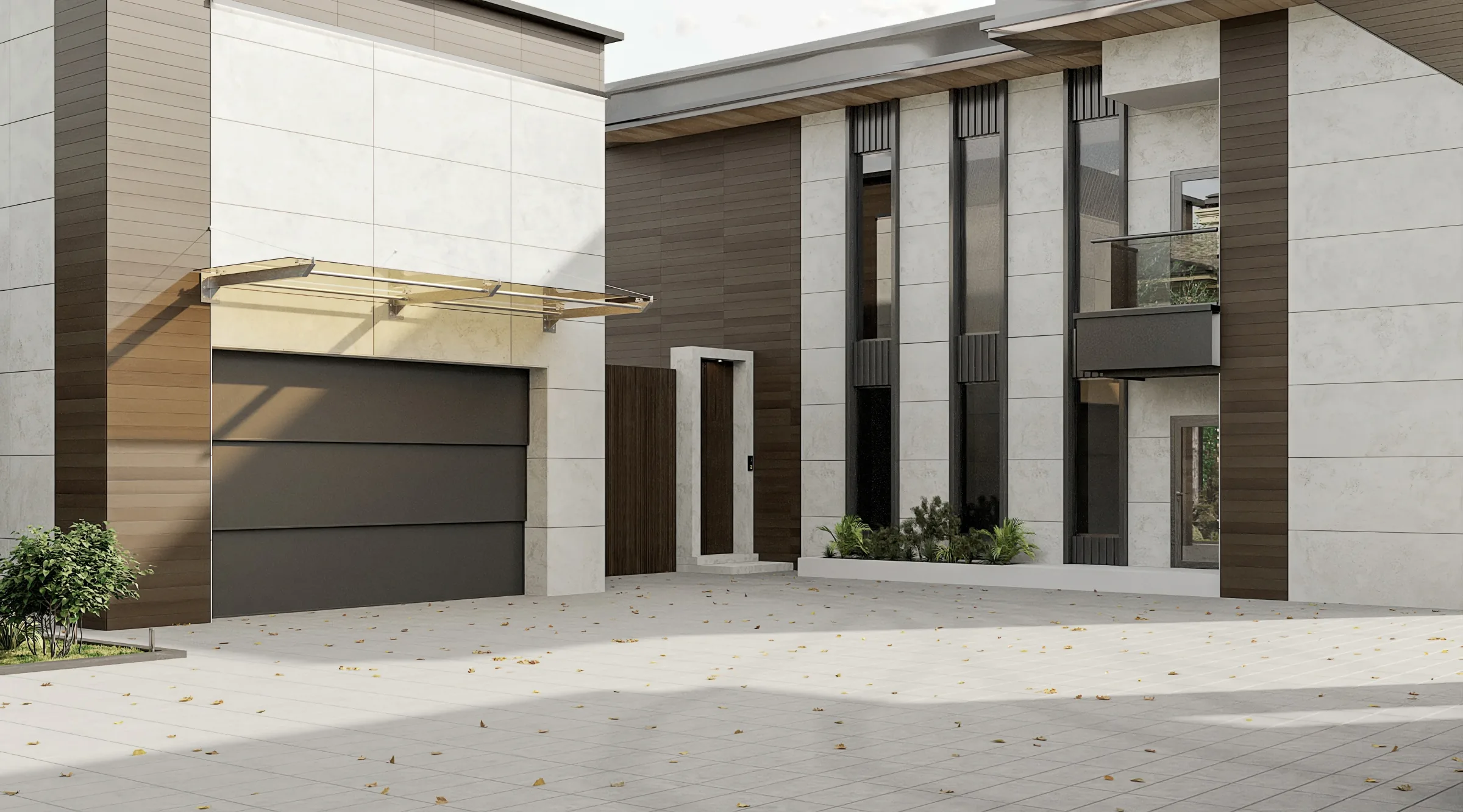 Общие интерьеры, фото 98