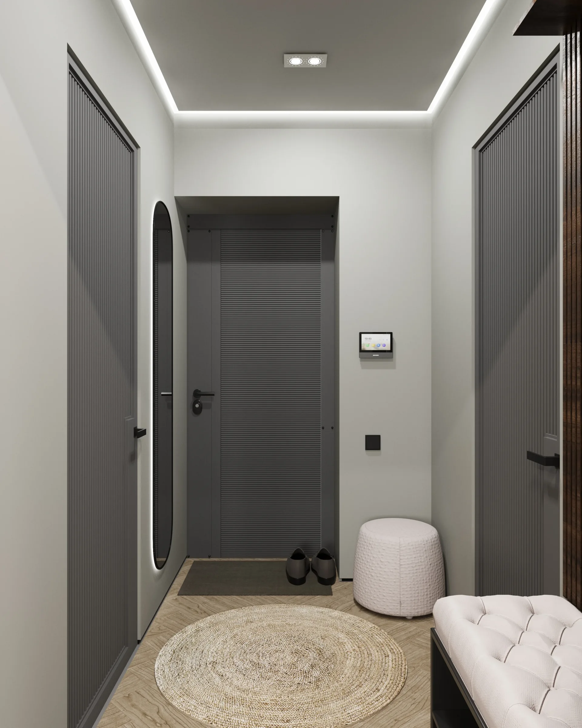 Прихожие, фото 6