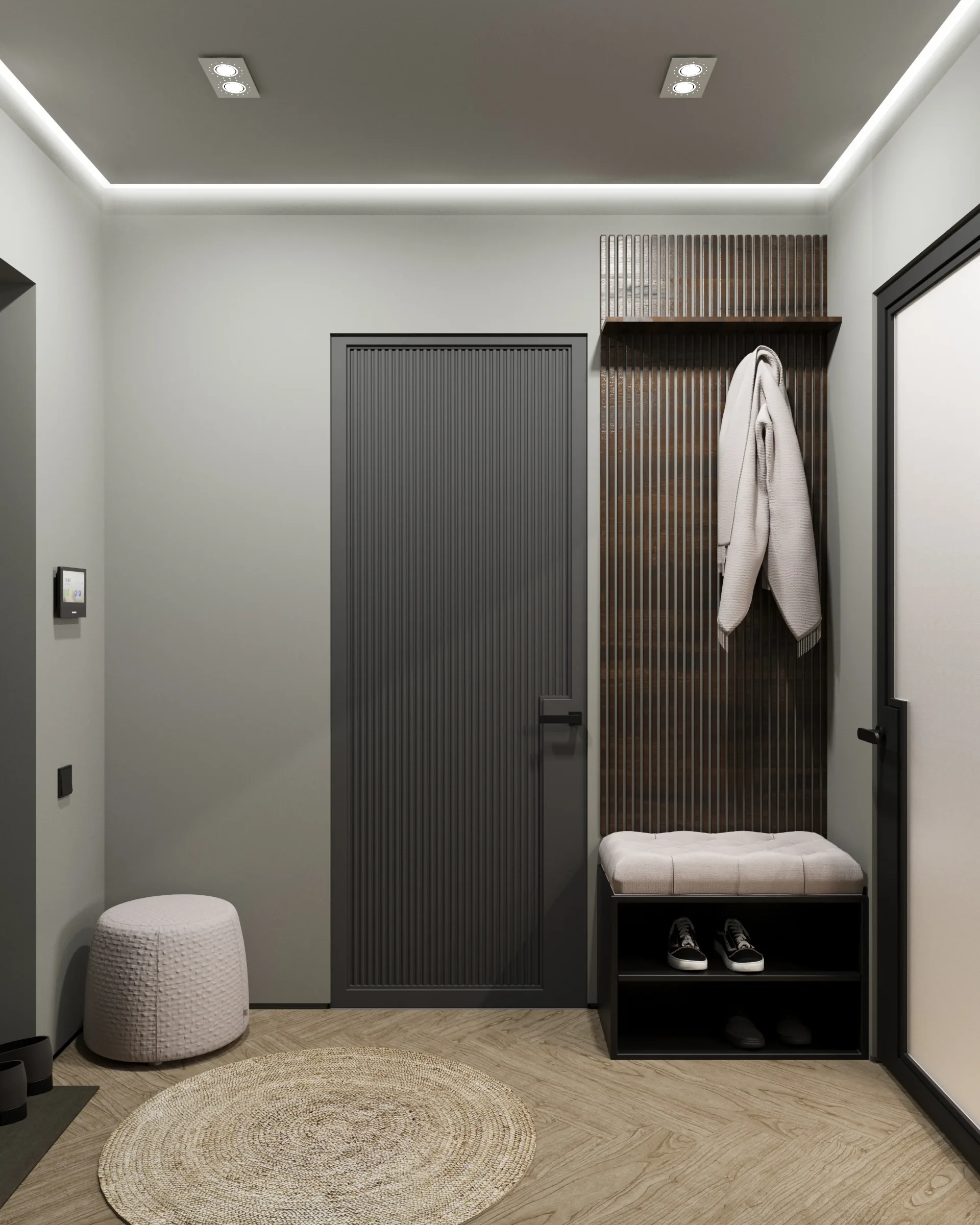 Прихожие, фото 9