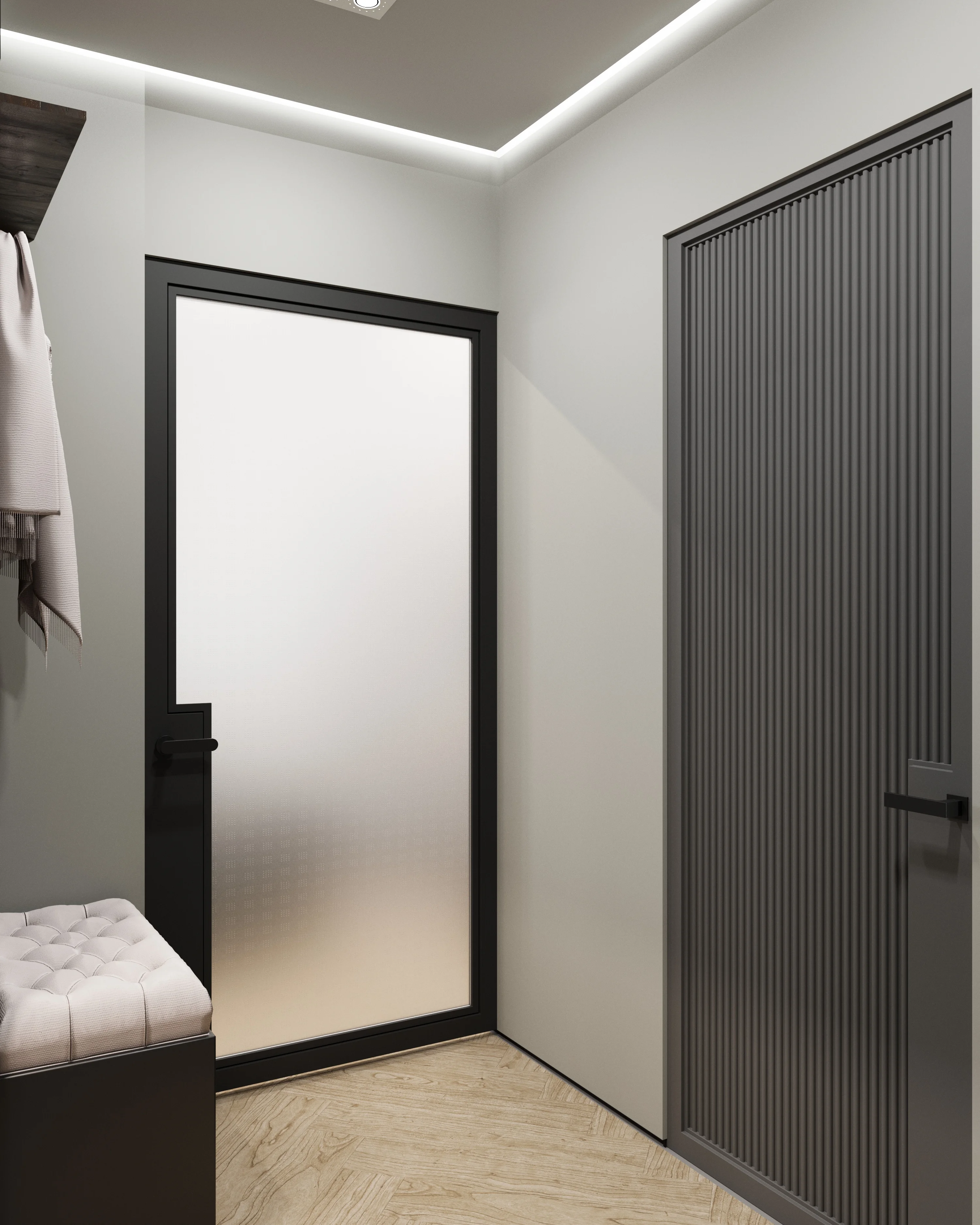 Прихожие, фото 10