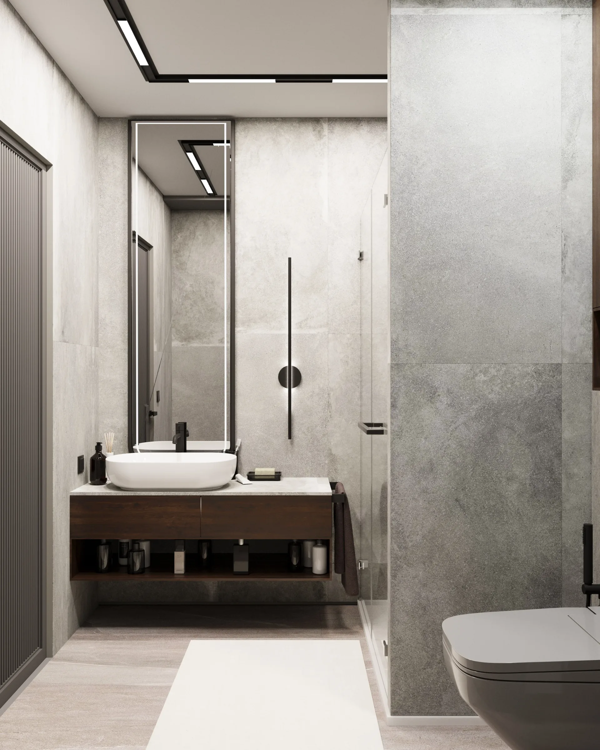 Ванные и санузлы, фото 34