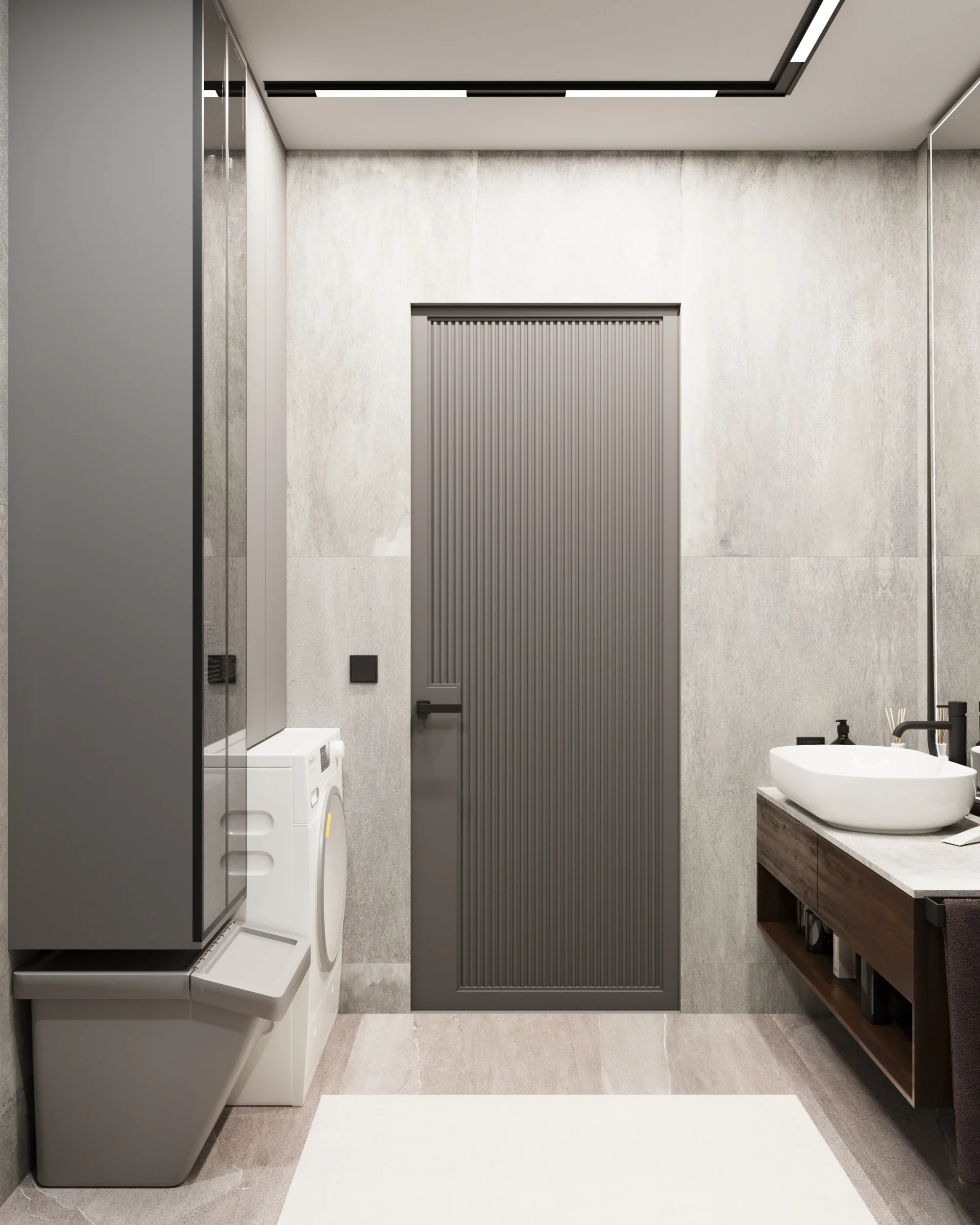 Ванные и санузлы, фото 35