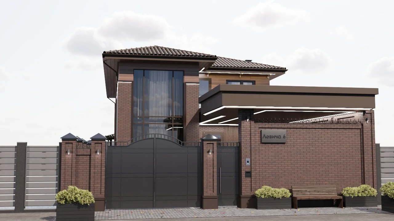 Общие интерьеры, фото 101