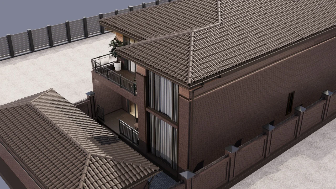 Общие интерьеры, фото 102