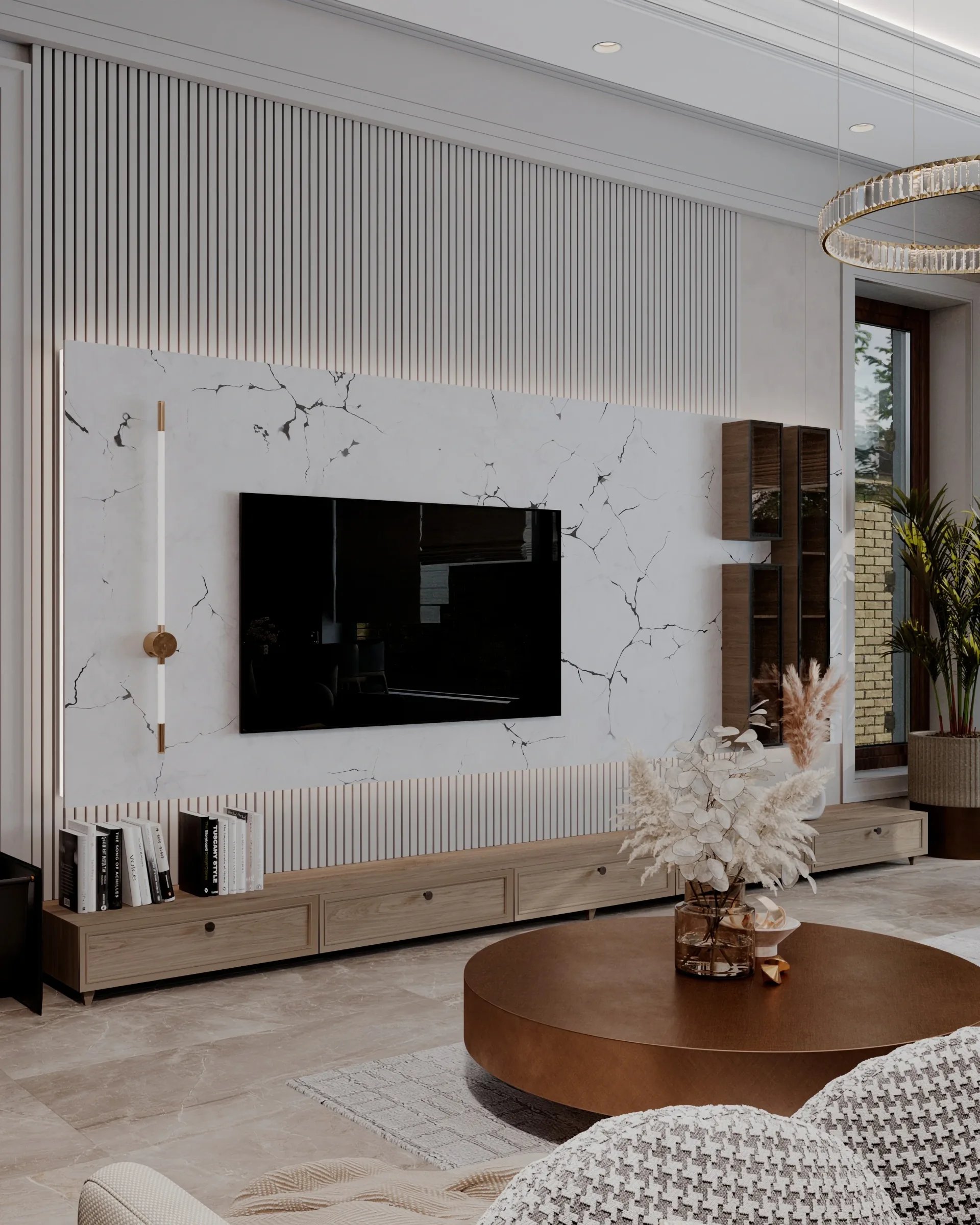 Гостиные, фото 11