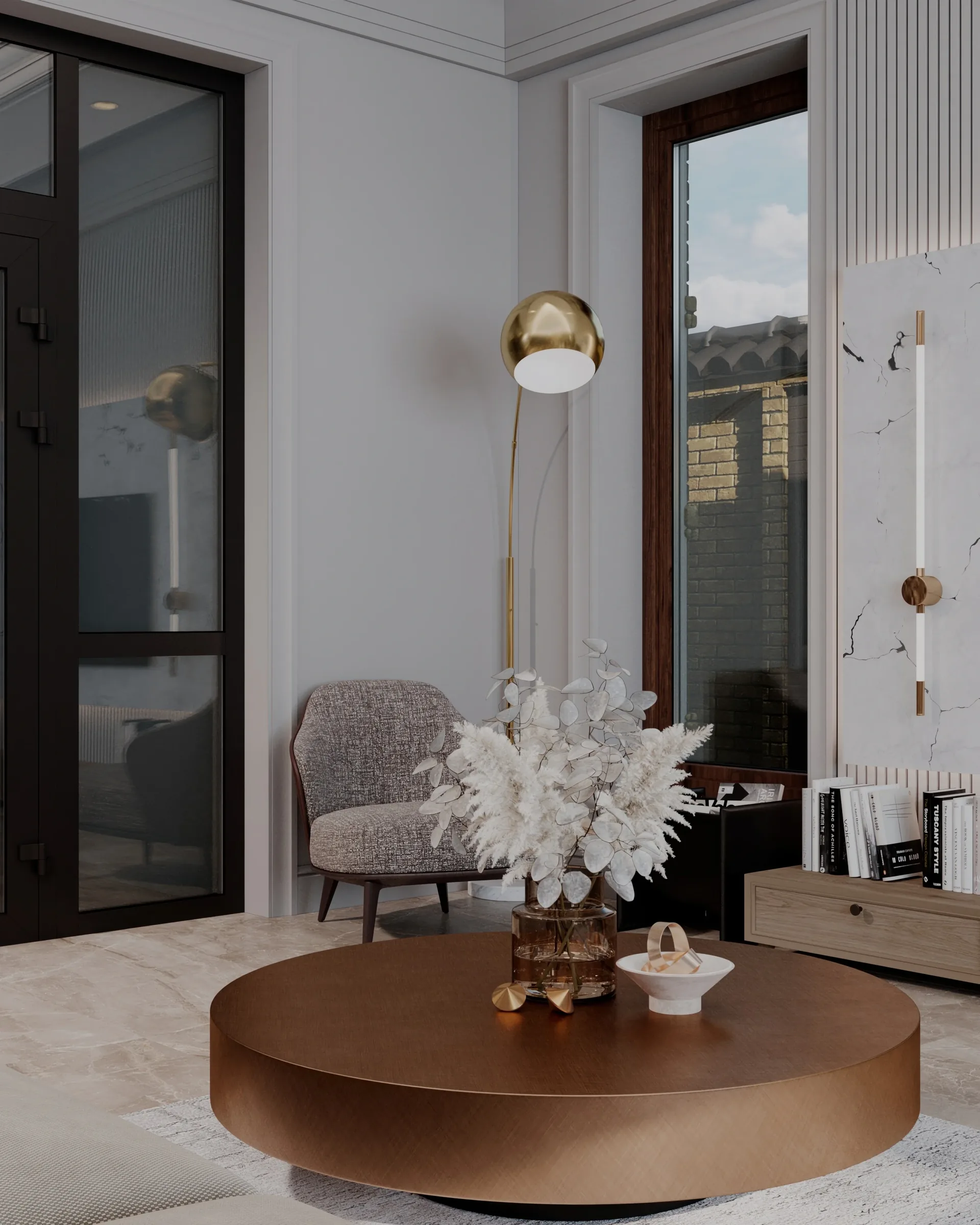 Гостиные, фото 13