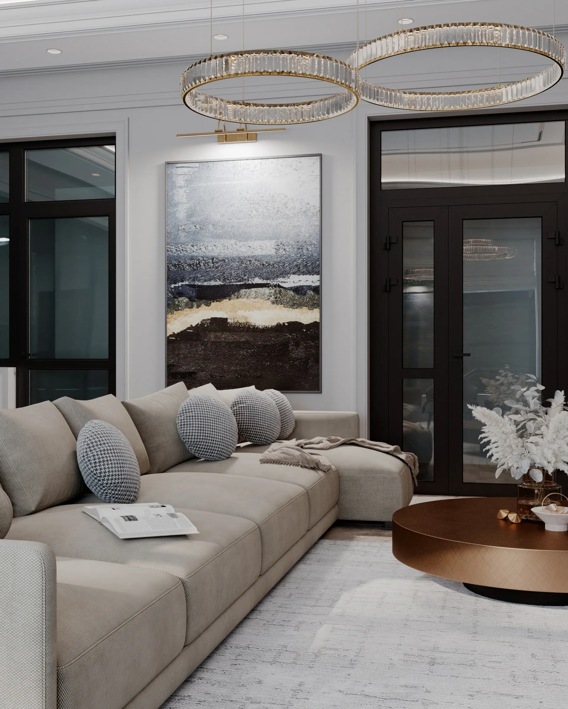 Гостиные, фото 14