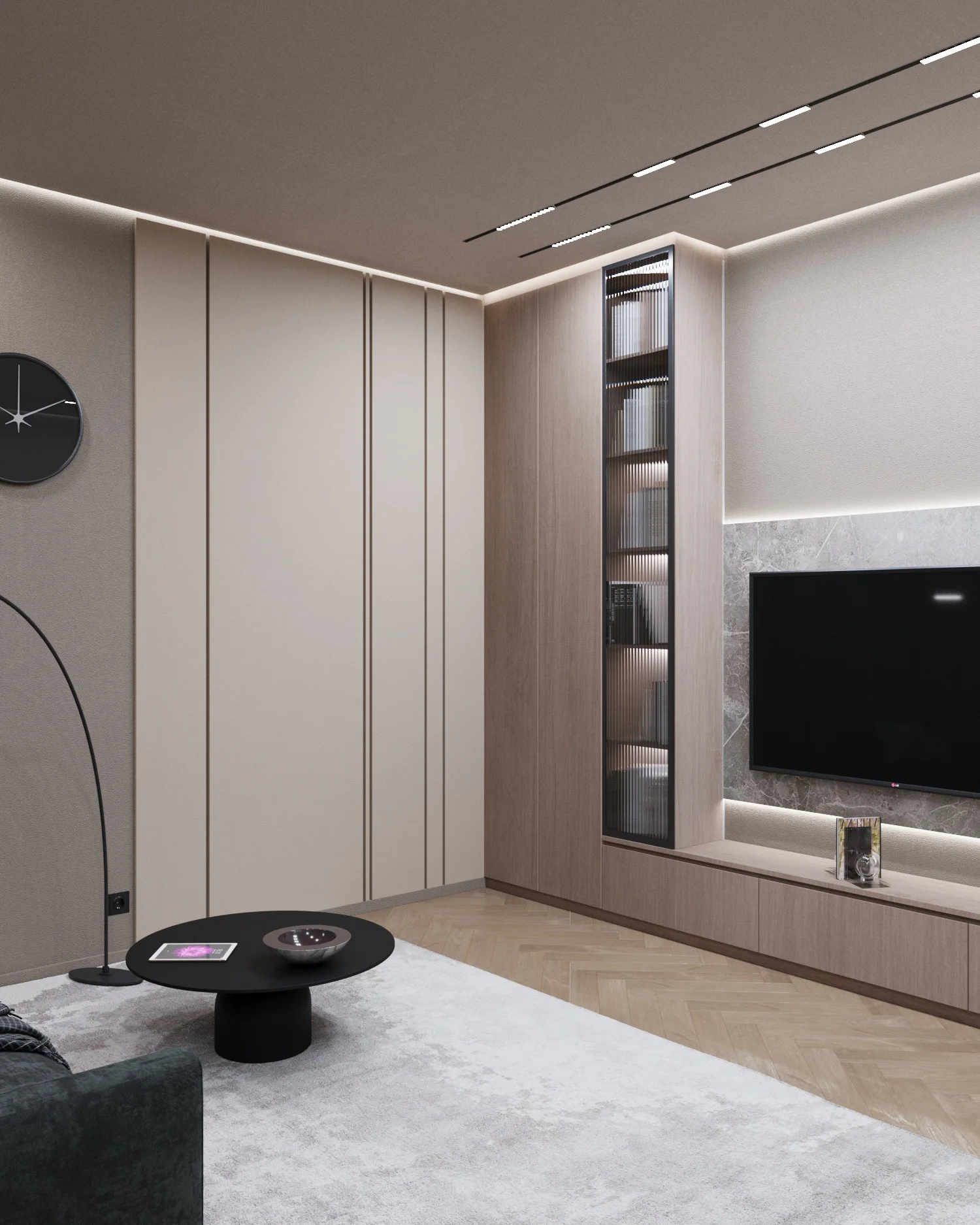 Гостиные, фото 29