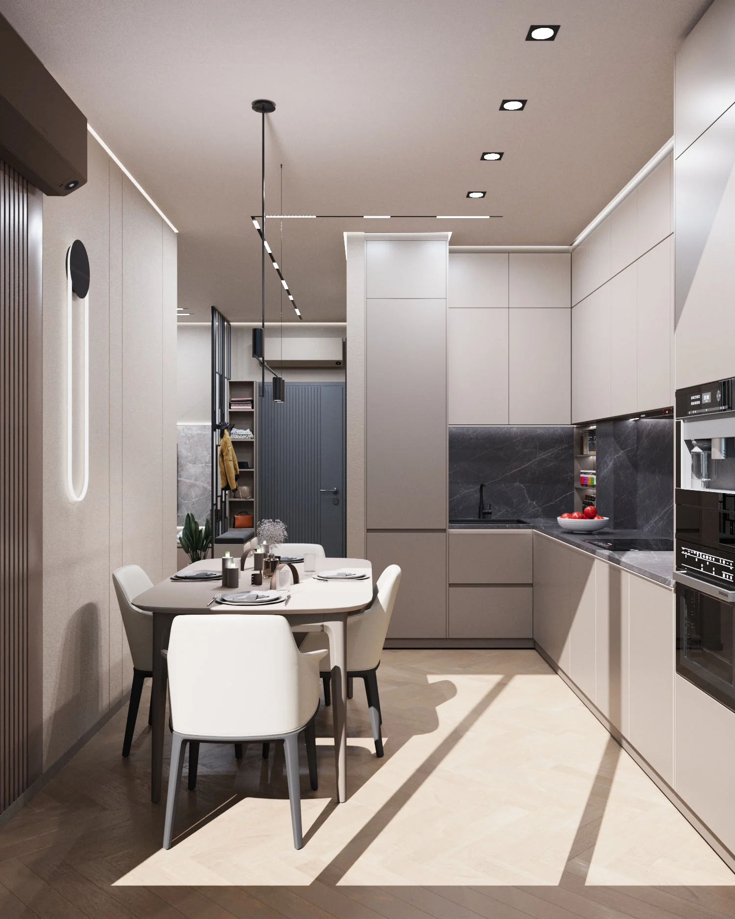 Кухни, фото 20