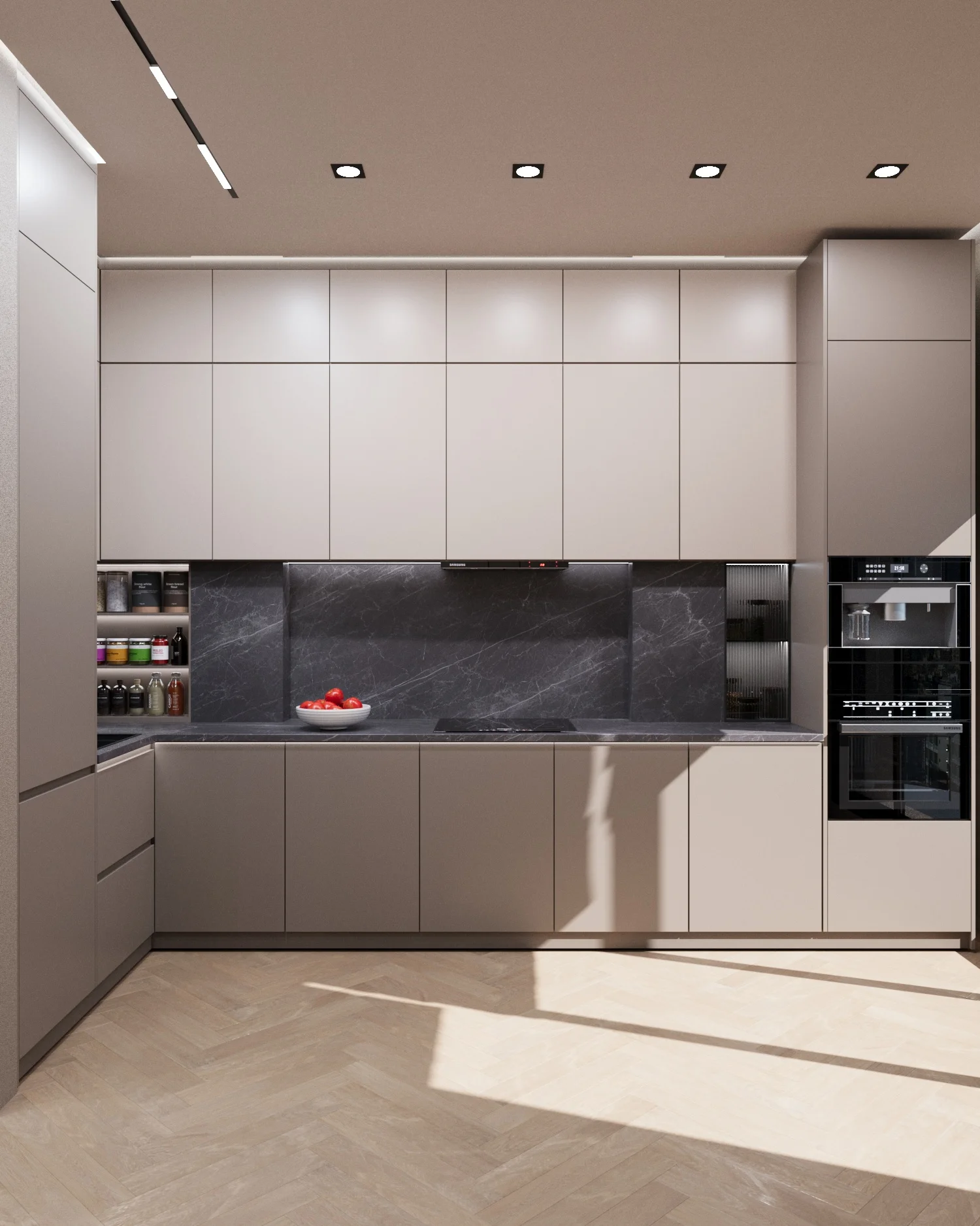 Кухни, фото 23