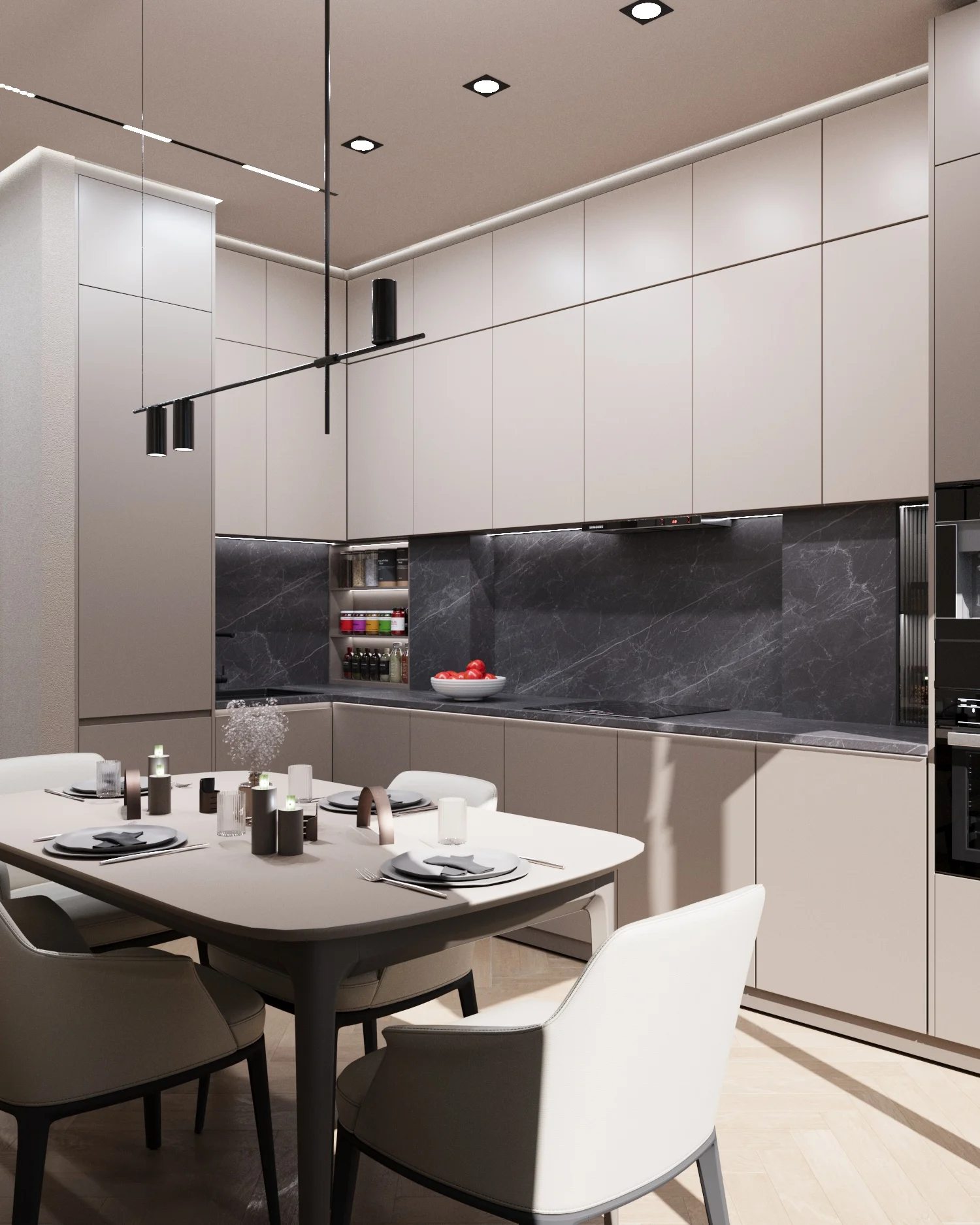 Кухни, фото 26