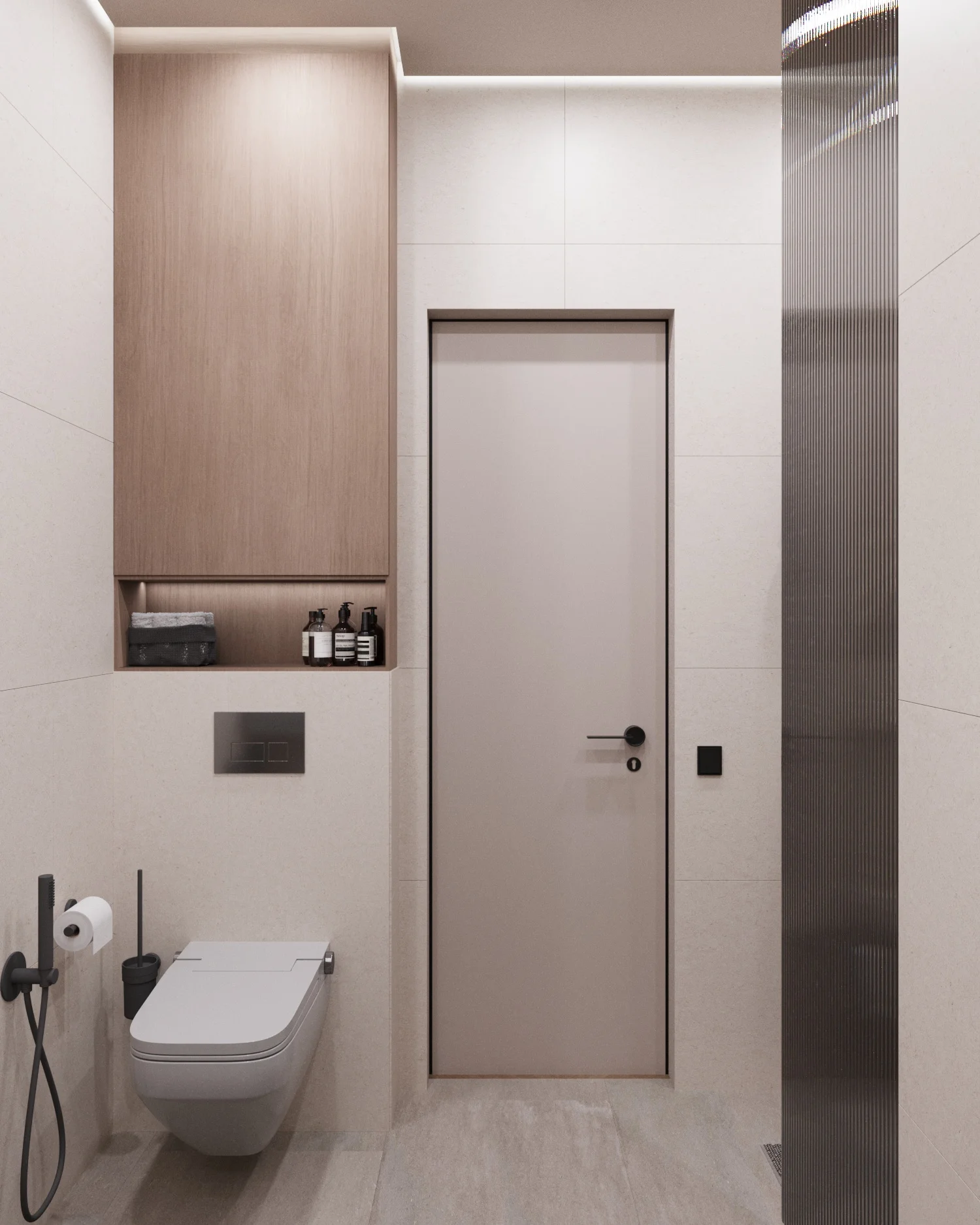 Ванные и санузлы, фото 41