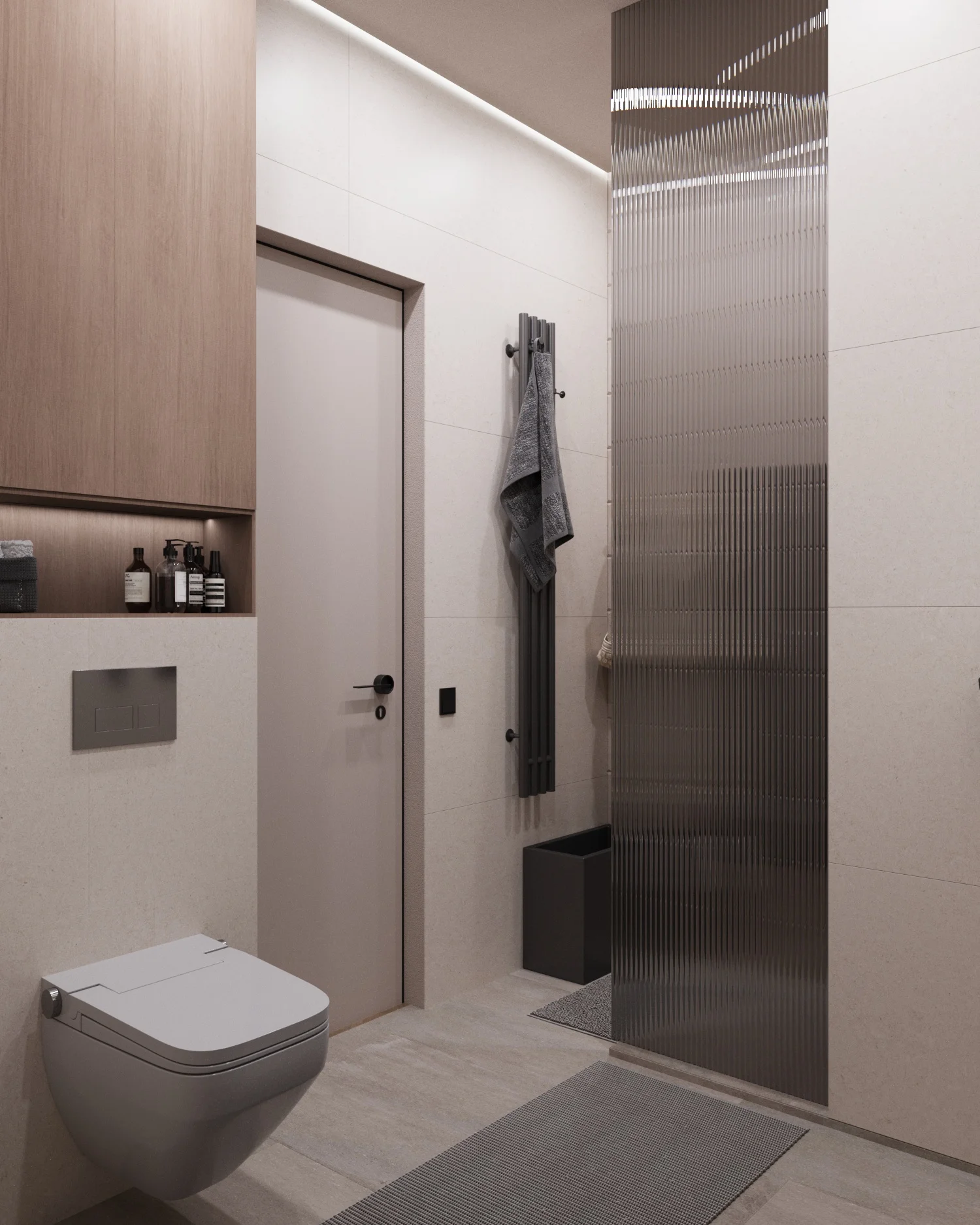 Ванные и санузлы, фото 44