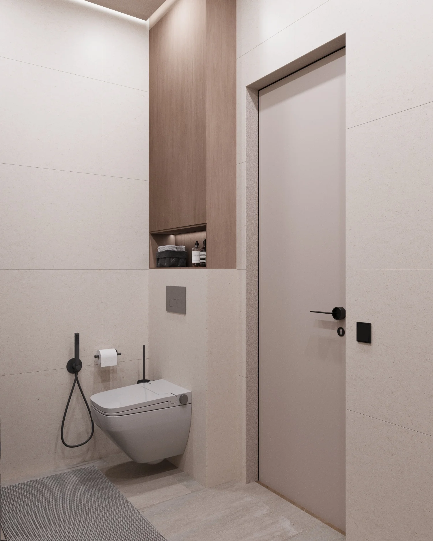 Ванные и санузлы, фото 45