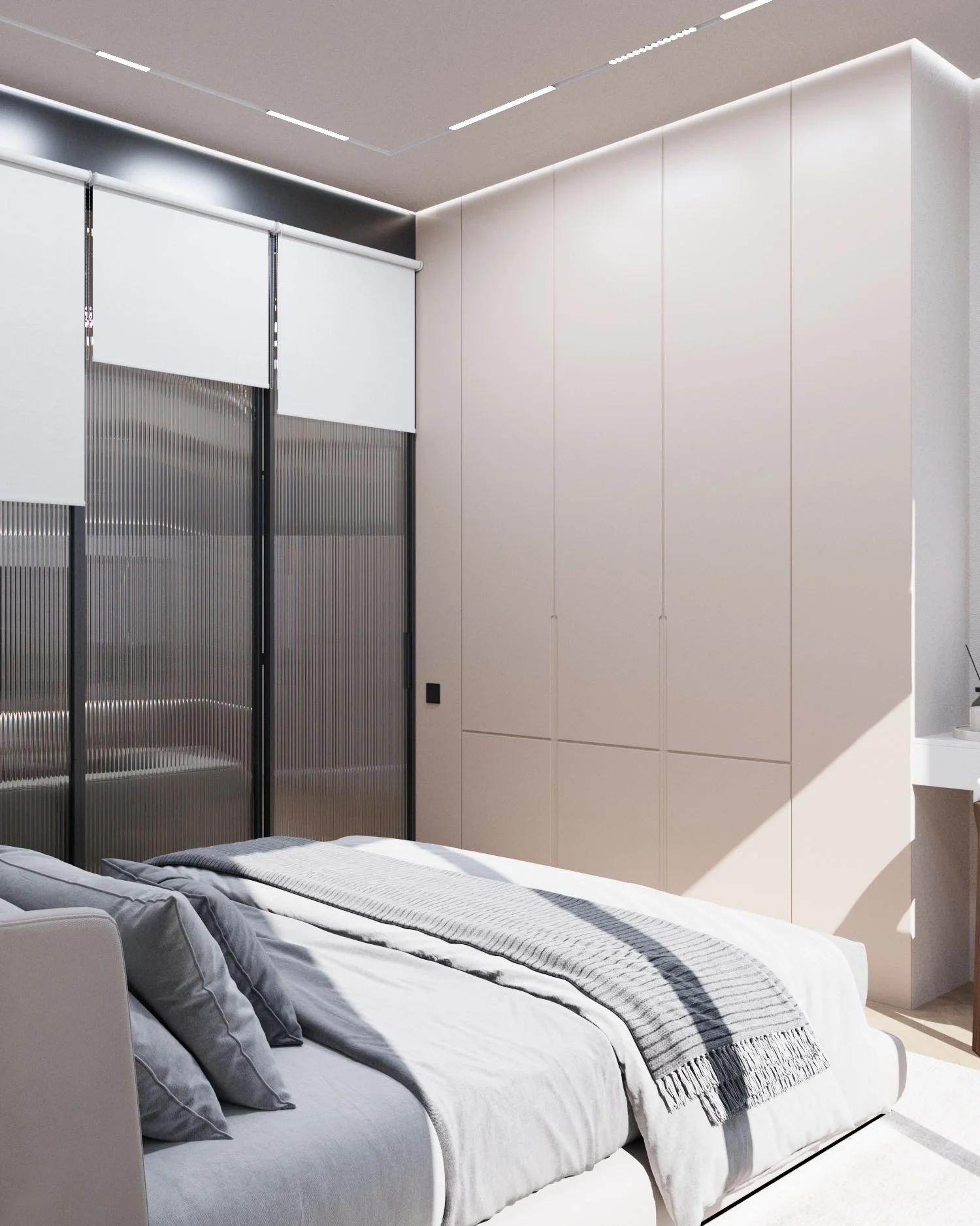 Спальни, фото 41