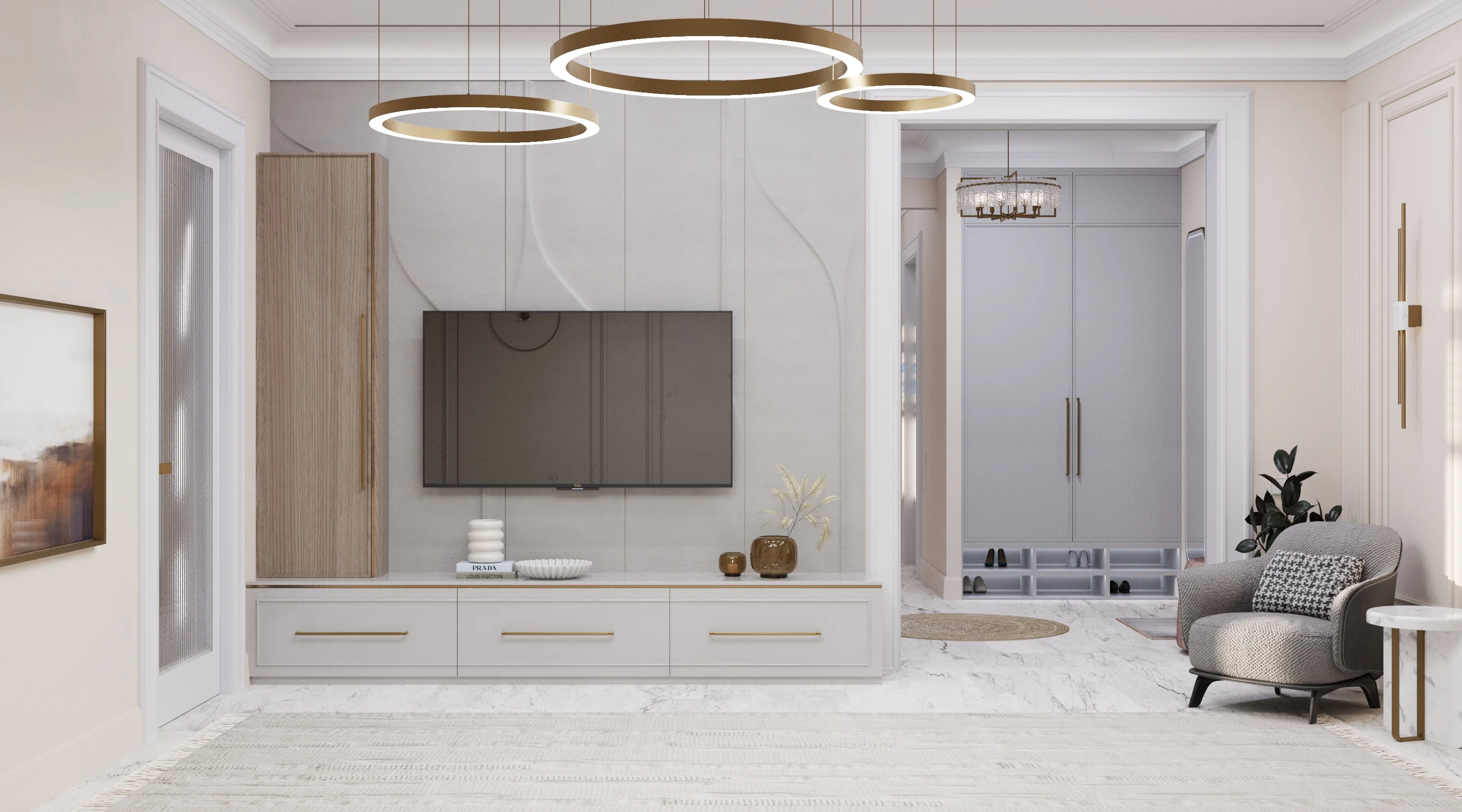 Гостиные, фото 33