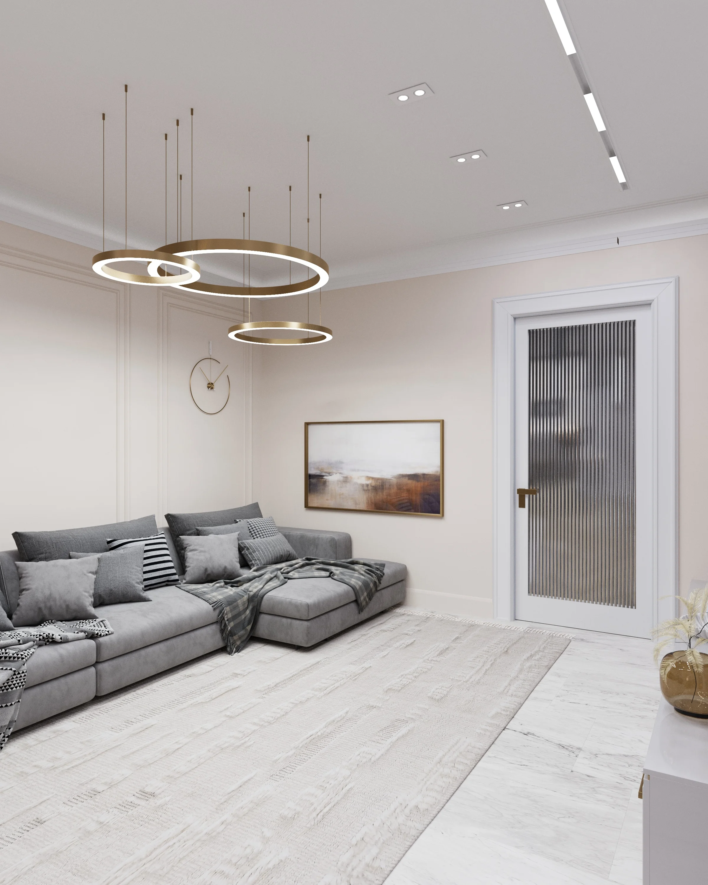 Гостиные, фото 39