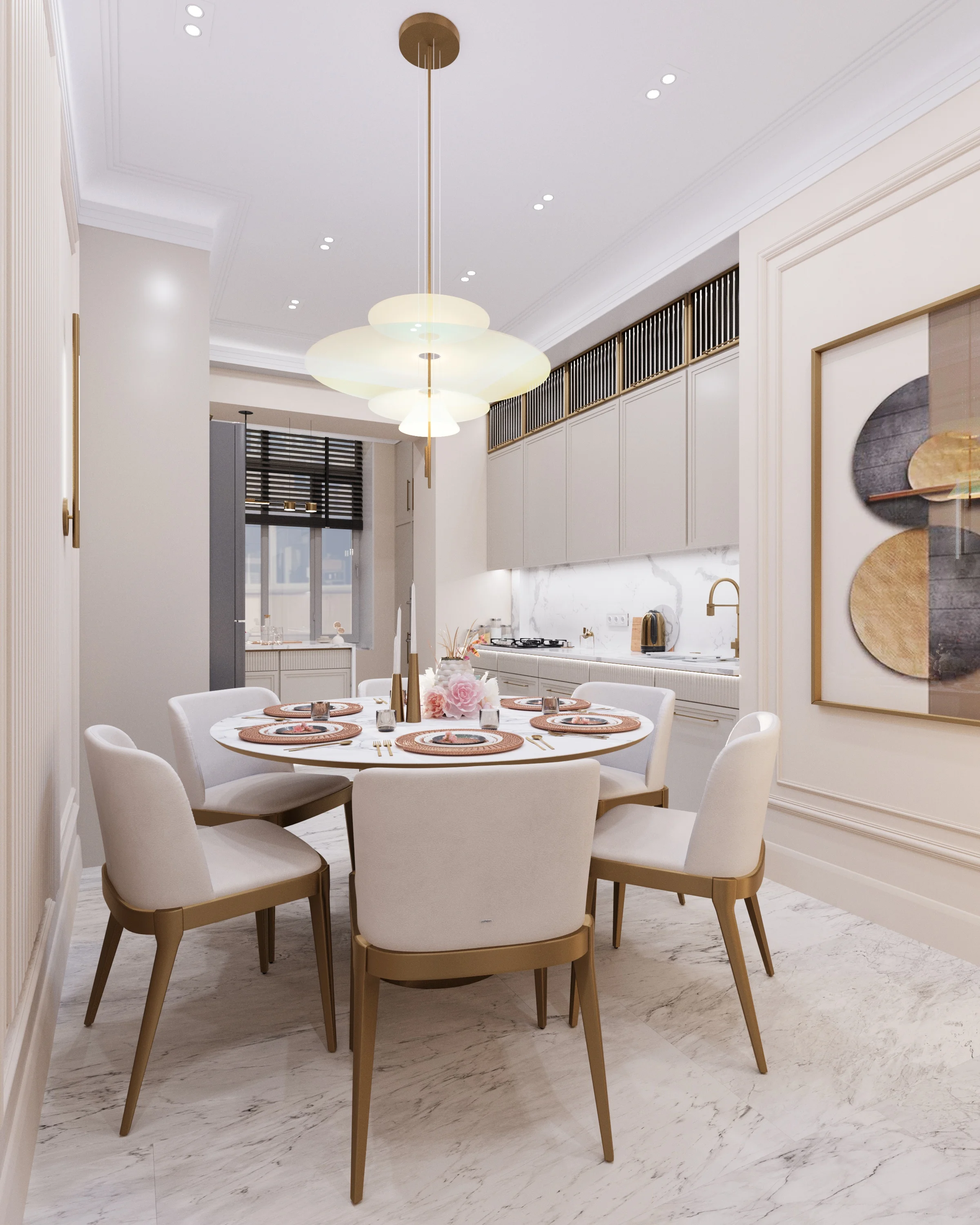 Кухни, фото 30