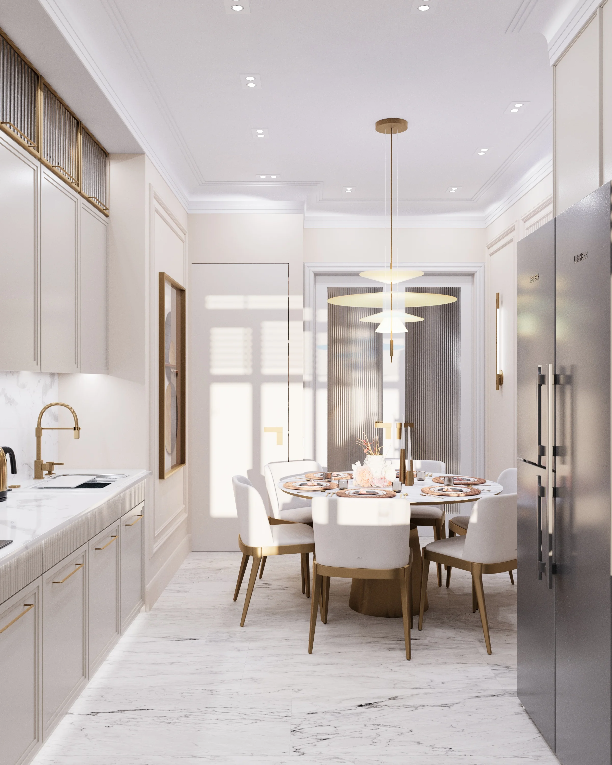 Кухни, фото 33