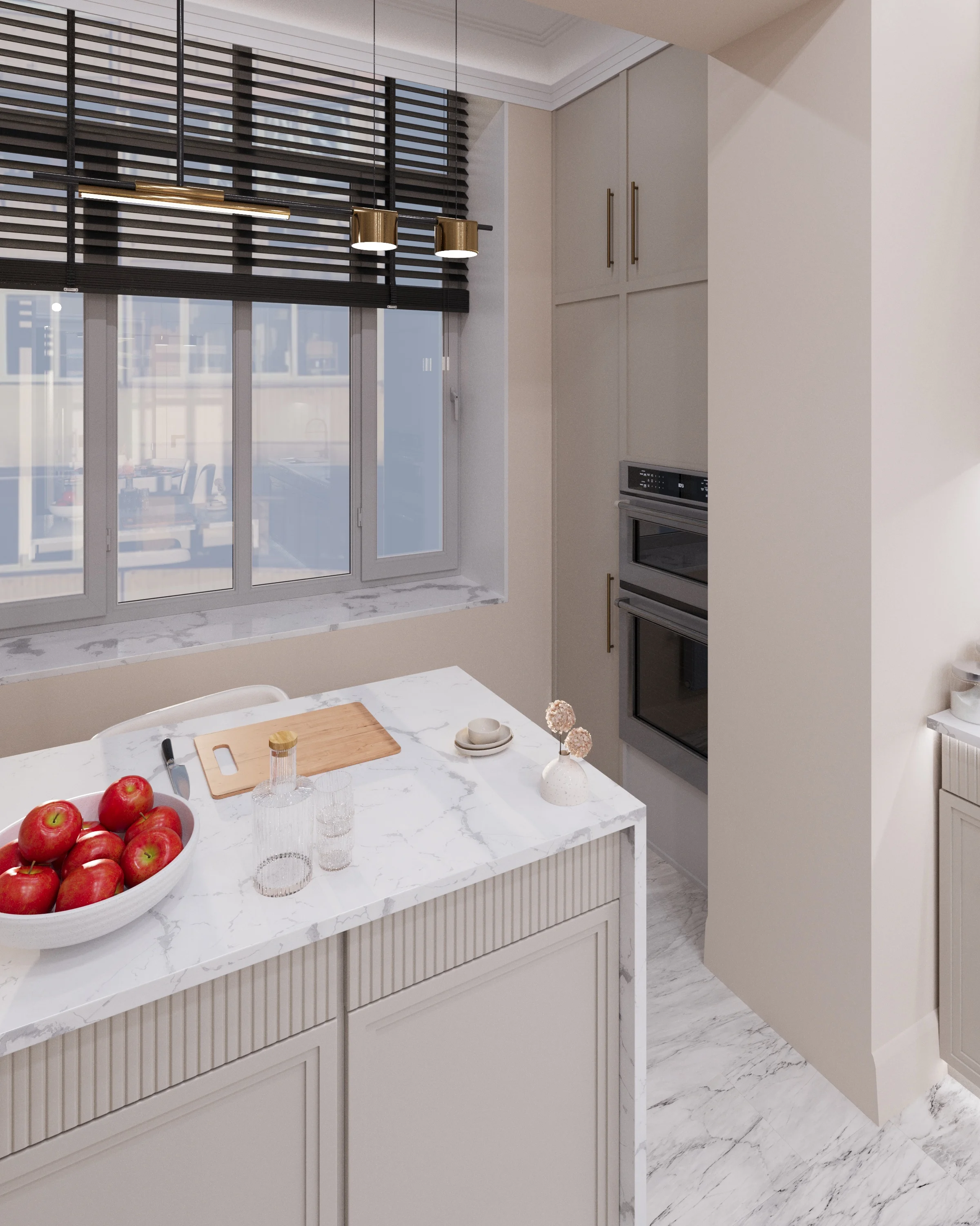 Кухни, фото 34