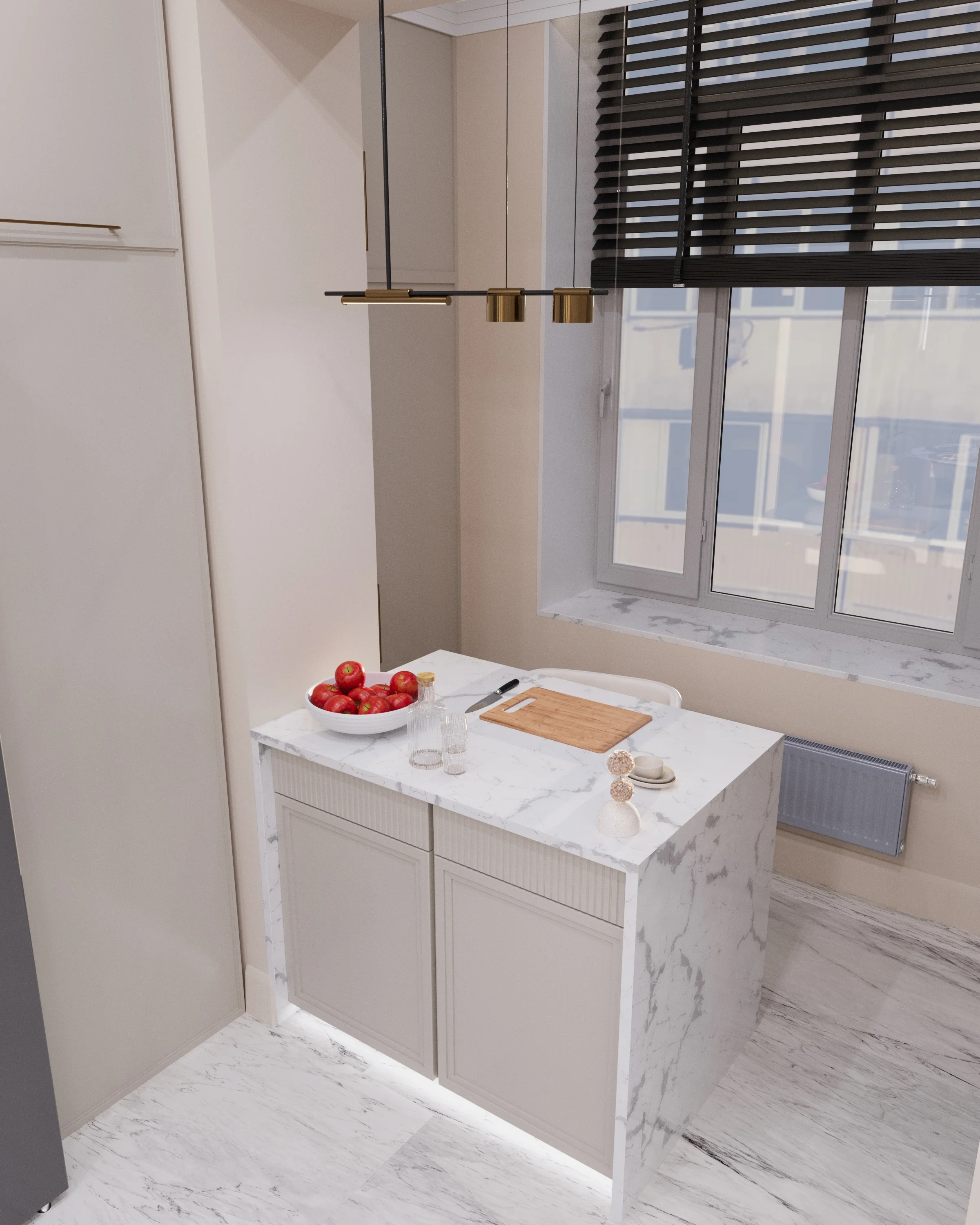 Кухни, фото 35