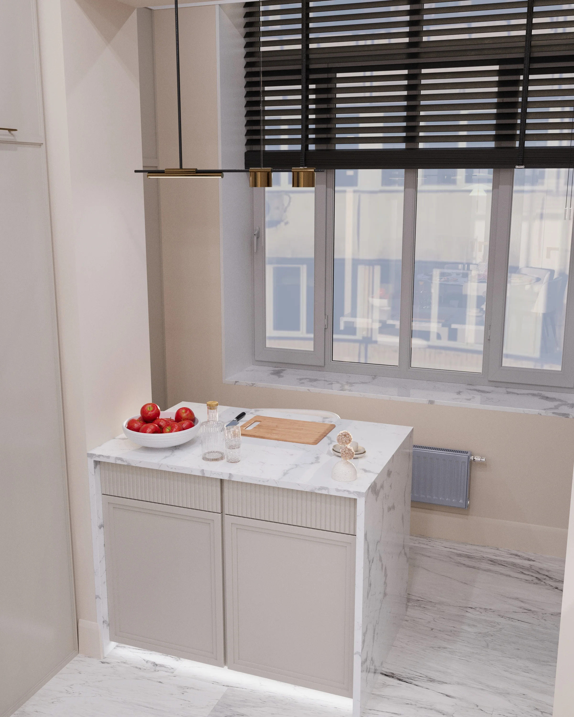 Кухни, фото 37