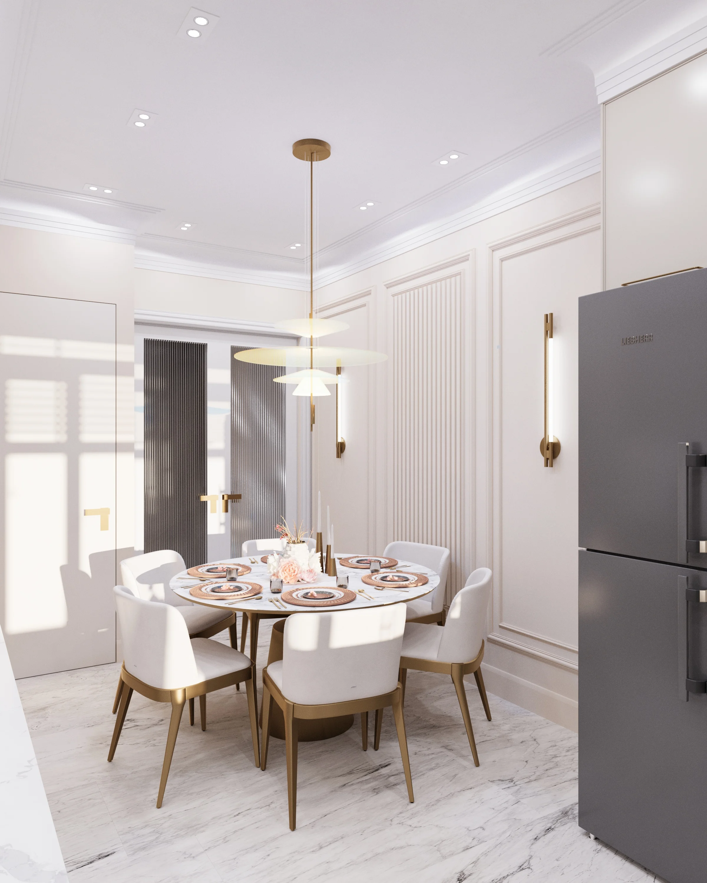 Кухни, фото 38