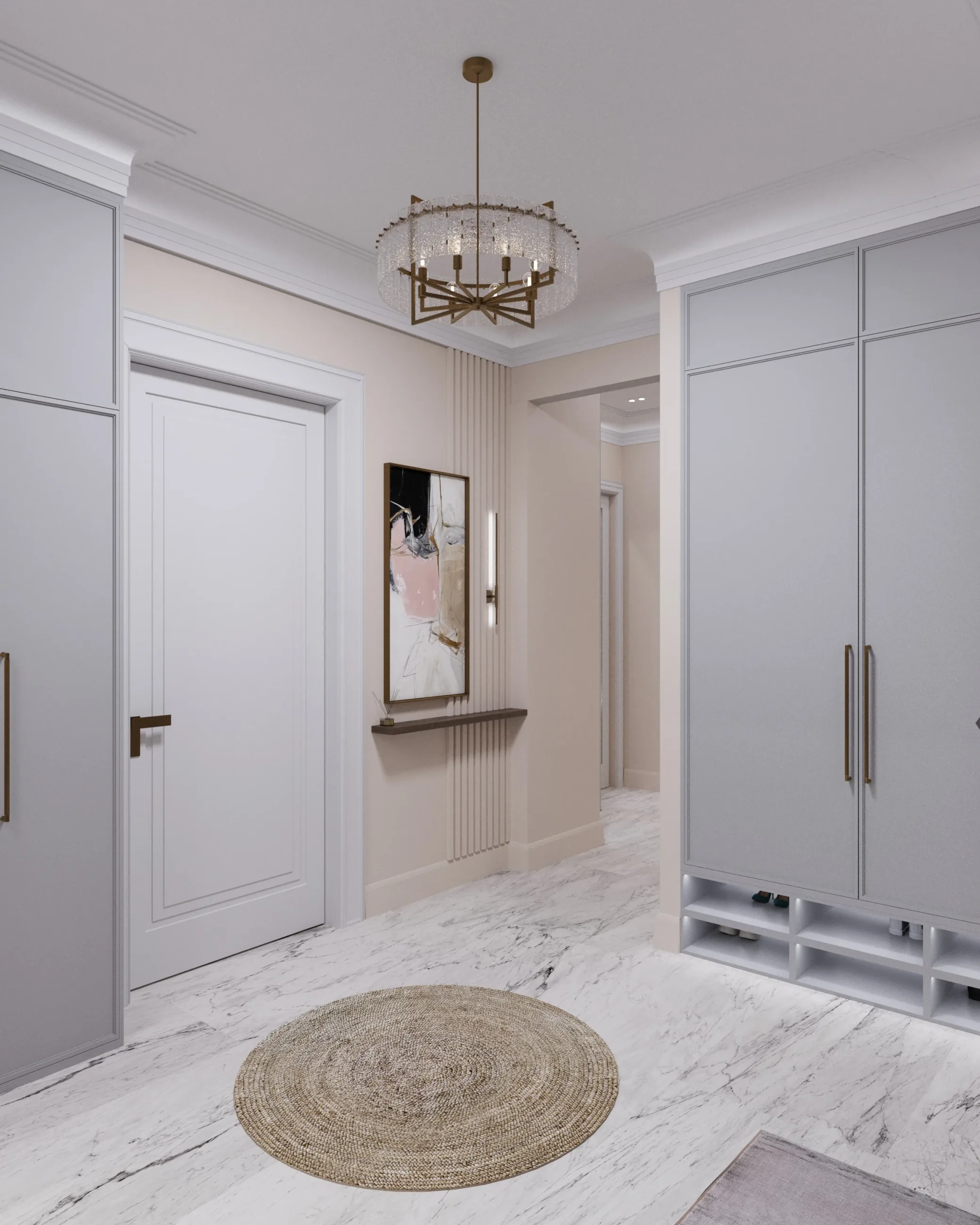 Прихожие, фото 16