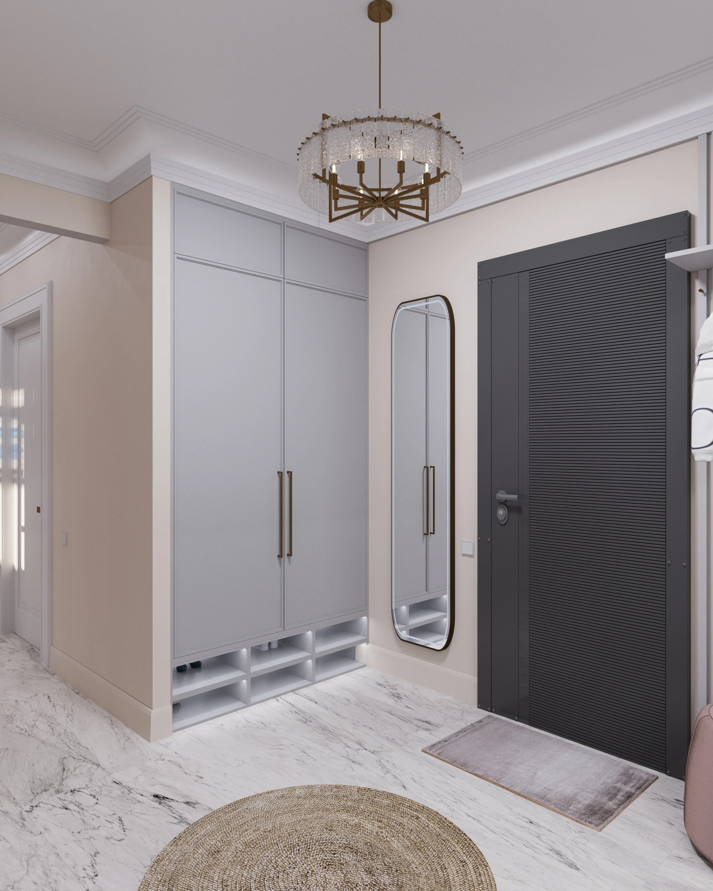 Прихожие, фото 18