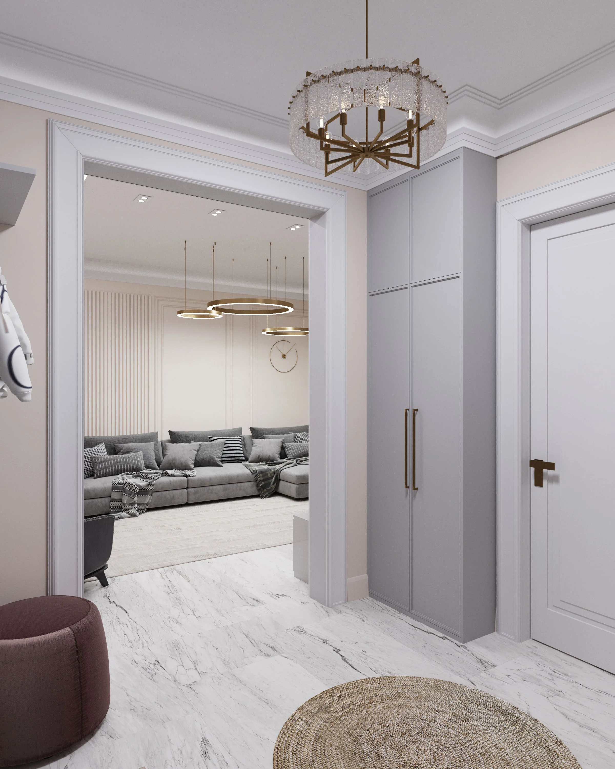 Прихожие, фото 19