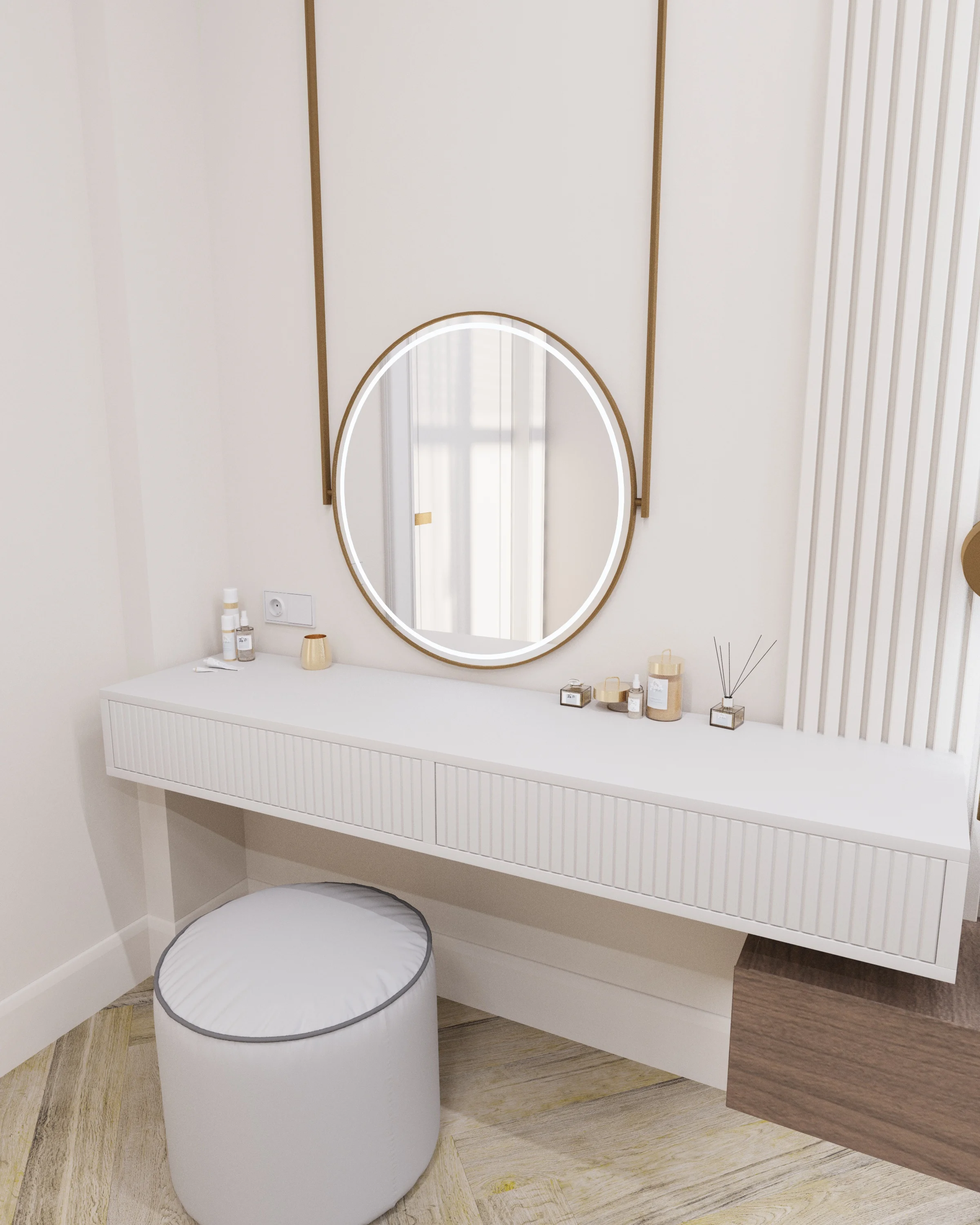 Спальни, фото 51