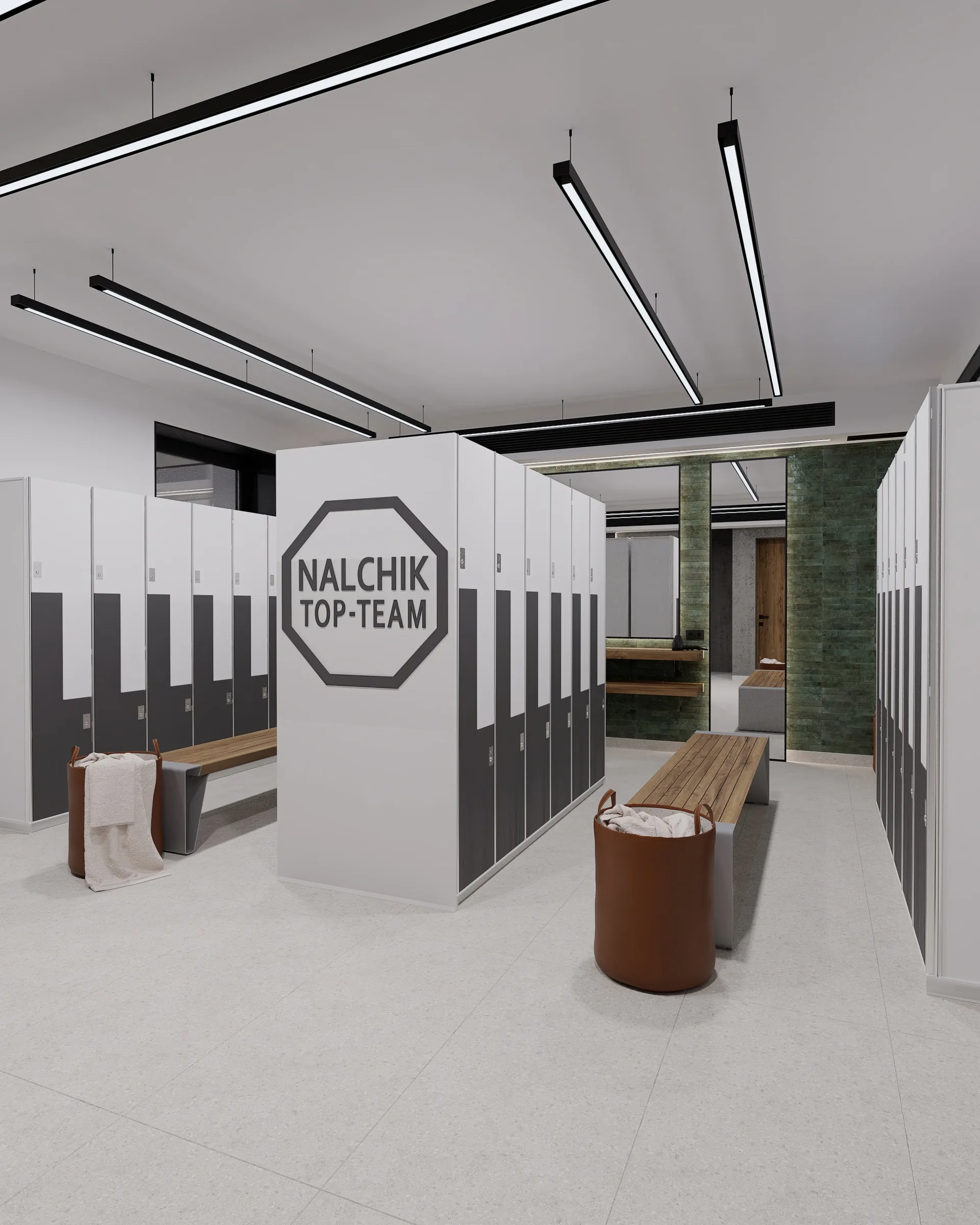 Общие интерьеры, фото 123