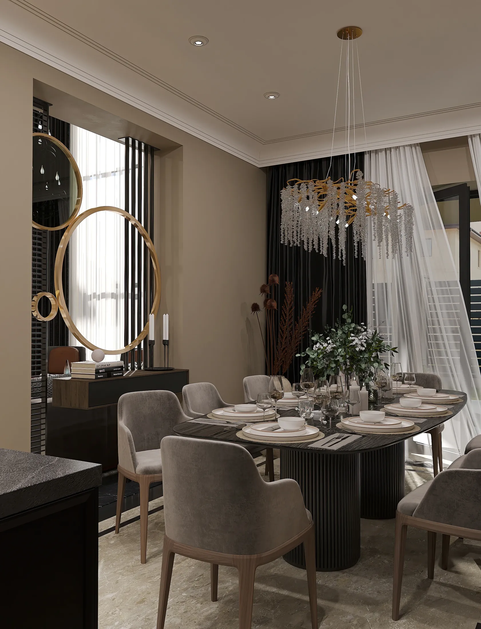 Кухни, фото 42