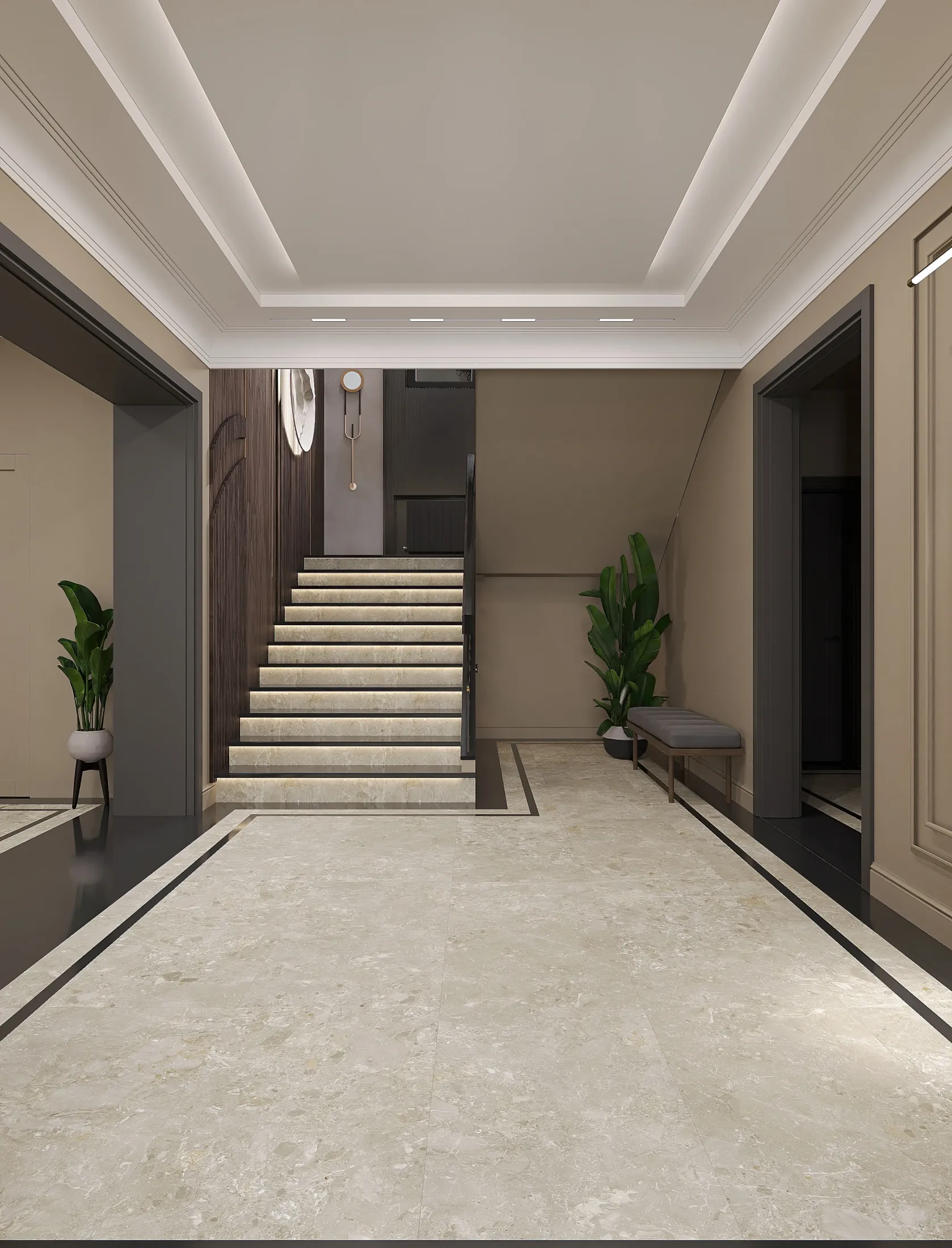 Прихожие, фото 20