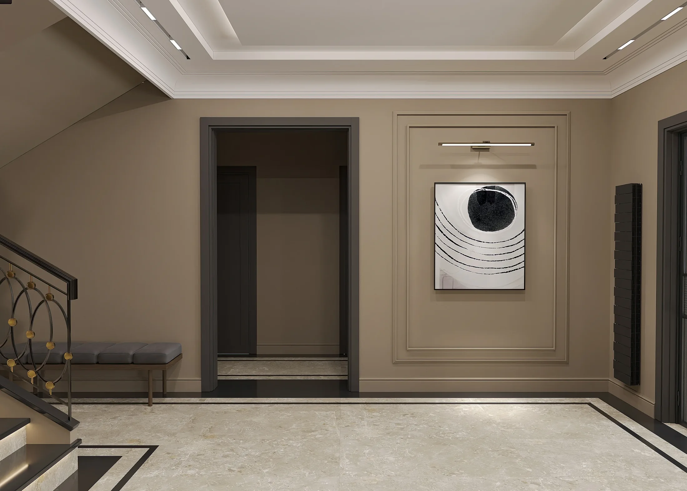 Прихожие, фото 24