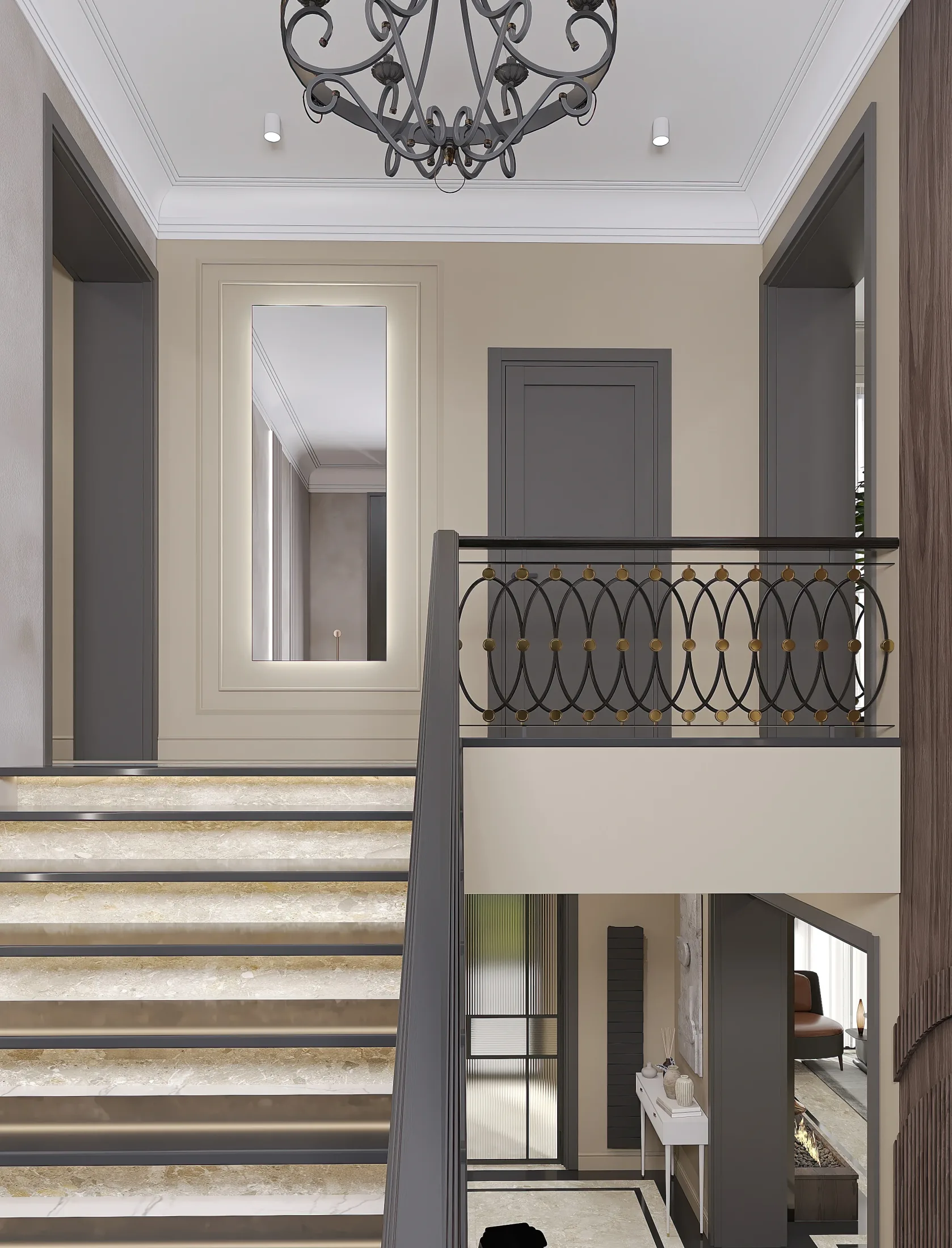 Прихожие, фото 29