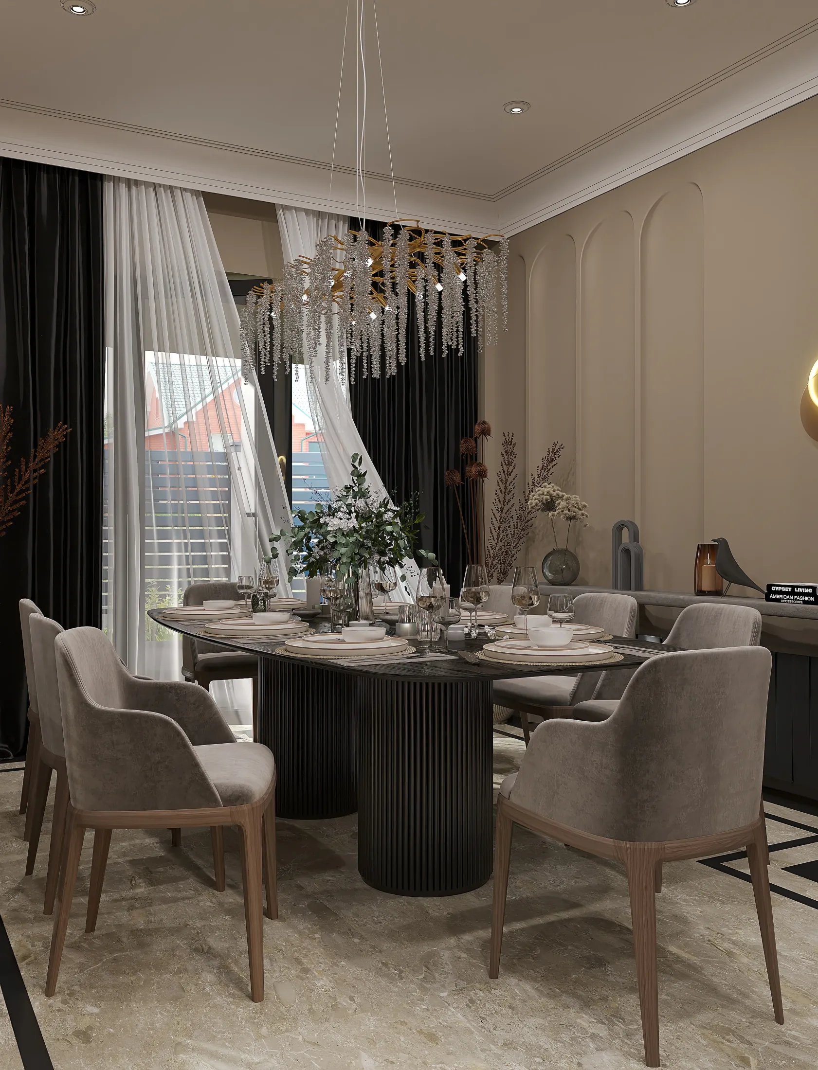 Кухни, фото 46