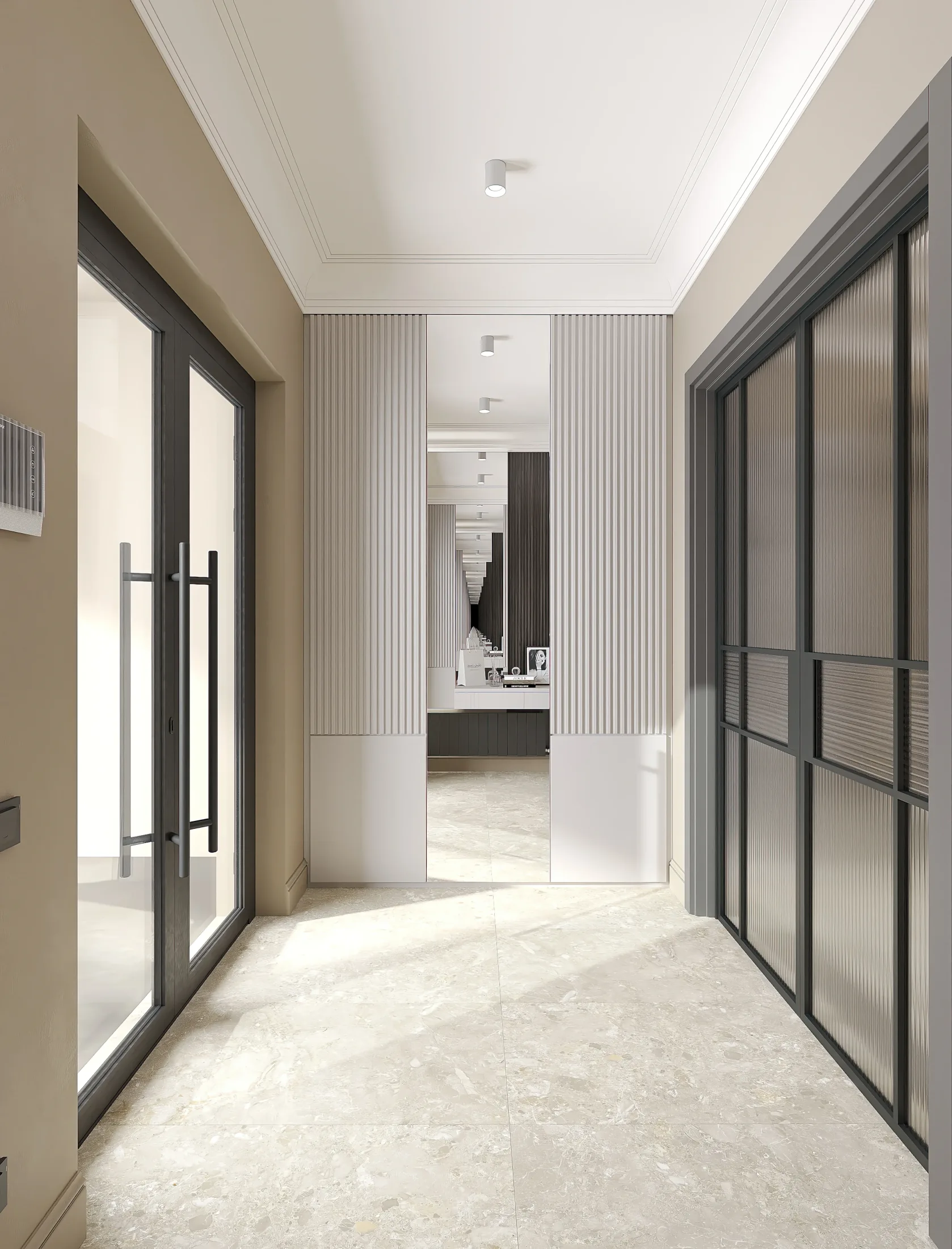 Прихожие, фото 32